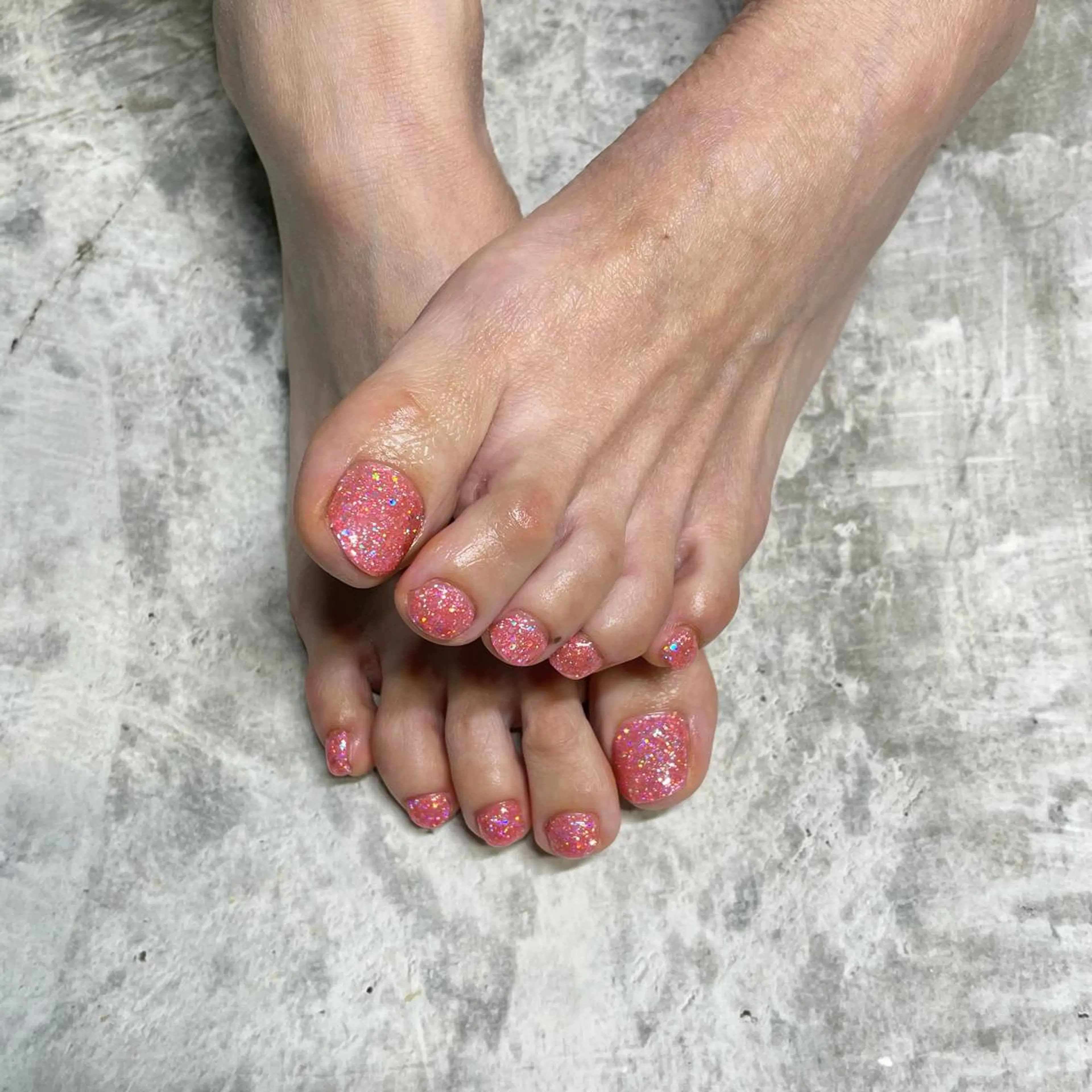 ネイル フットネイル IROHA Nail 堺雛薫のネイルデザイン