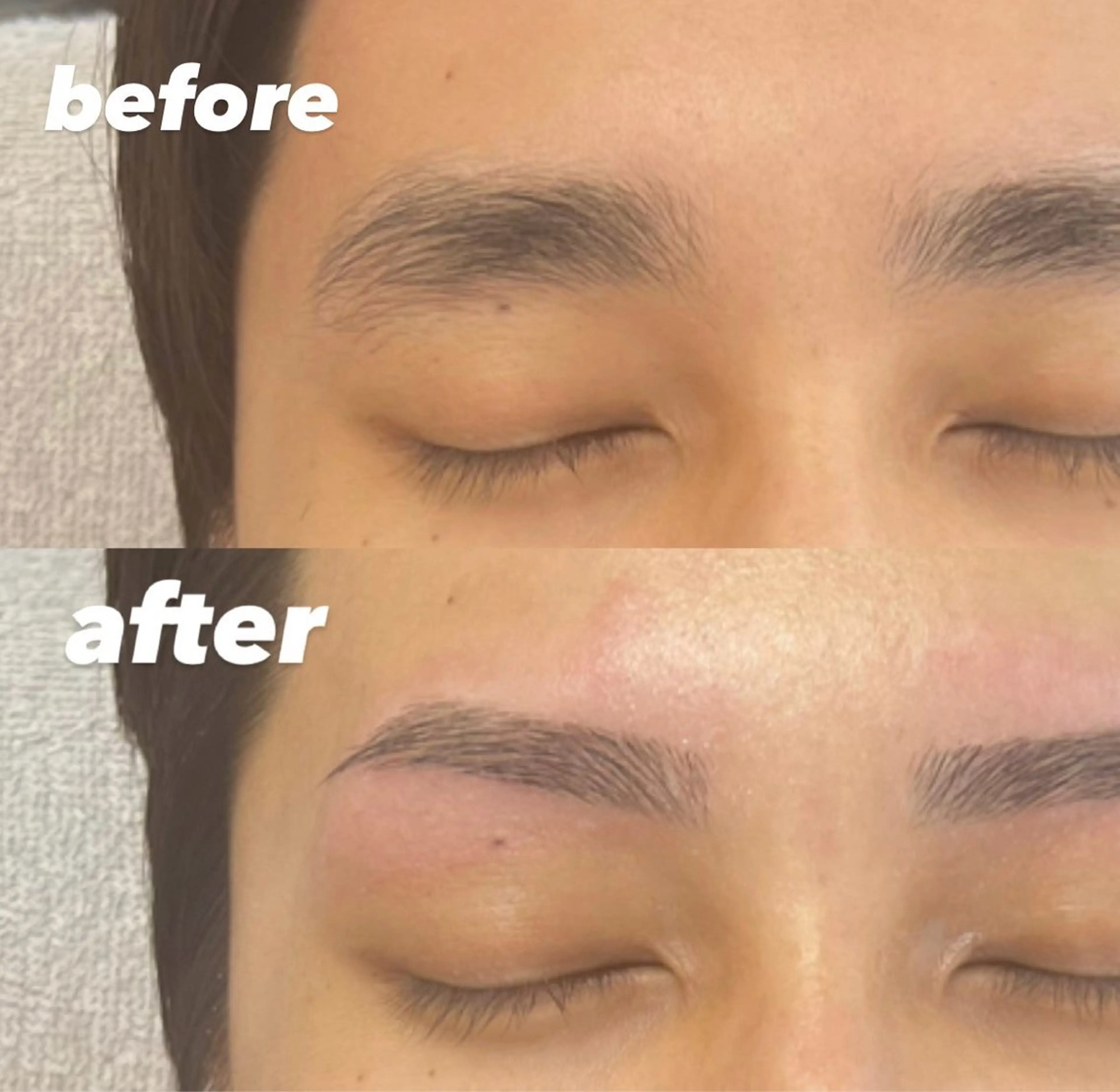 メンズ アイブロウ SENSE大宮西口駅前店所属・SENSE HIKARUの眉毛・アイブロウイメージ