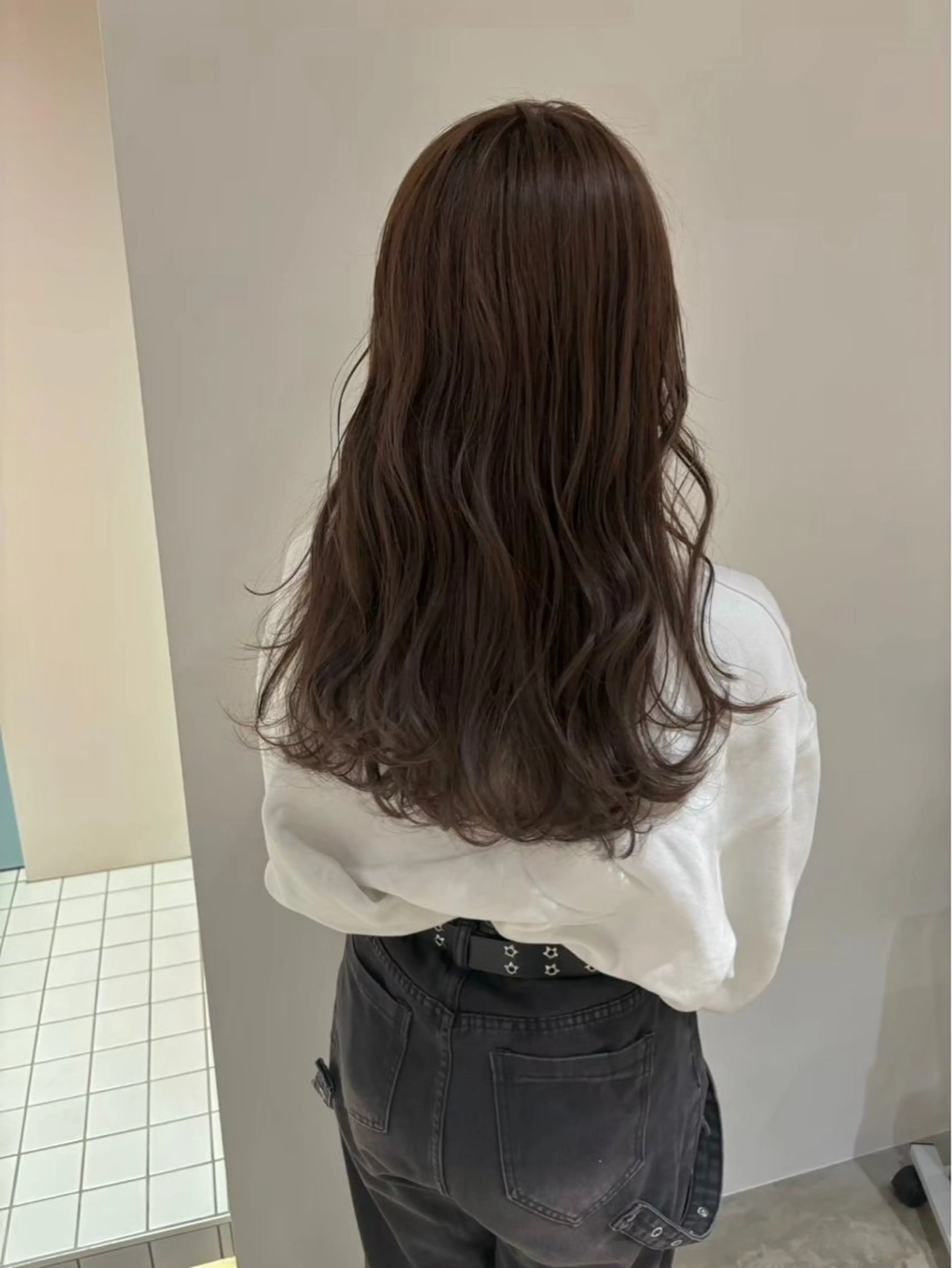 【minimo限定】ナチュラルカラー🫒の写真