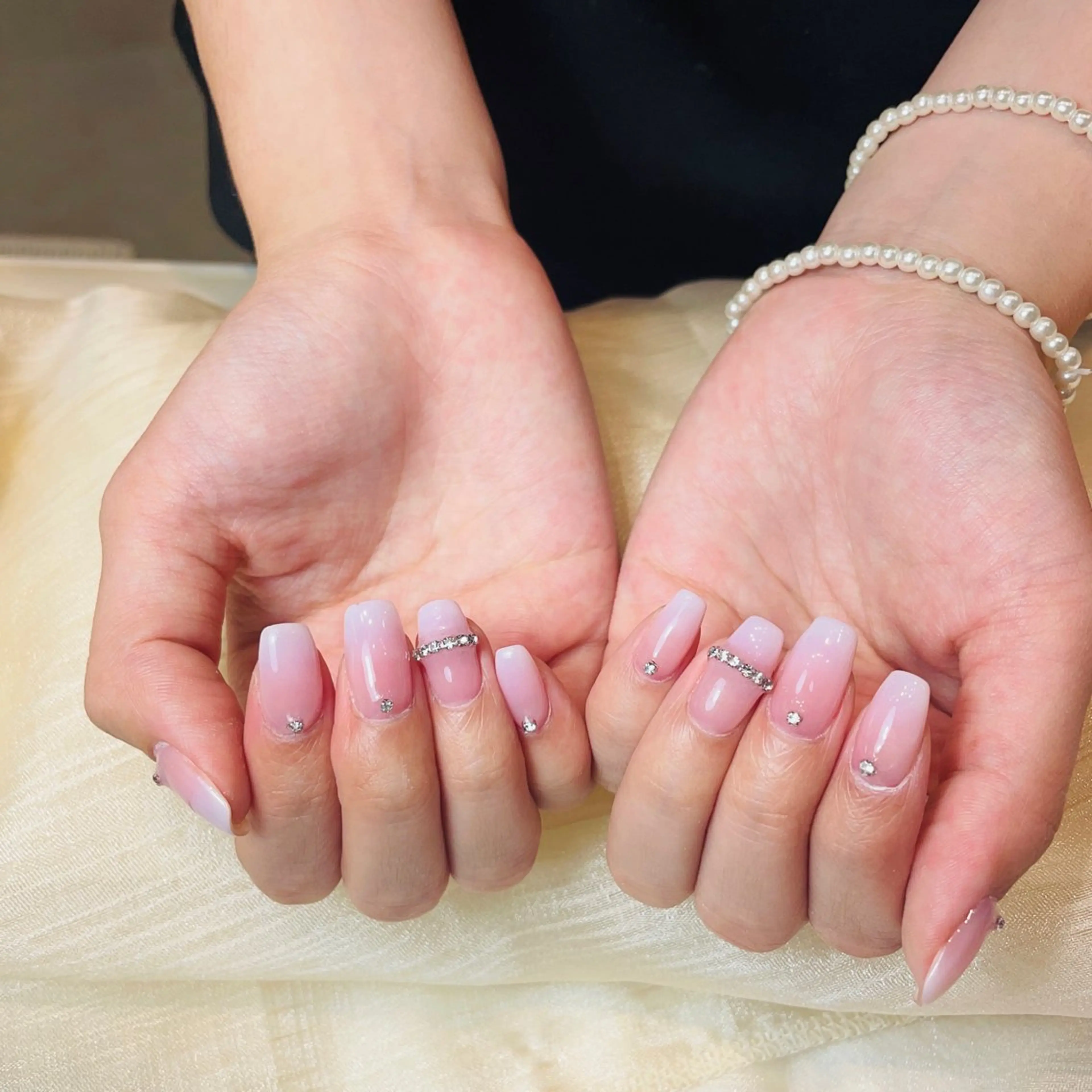 ネイル star nail salon所属・X INのネイルデザイン