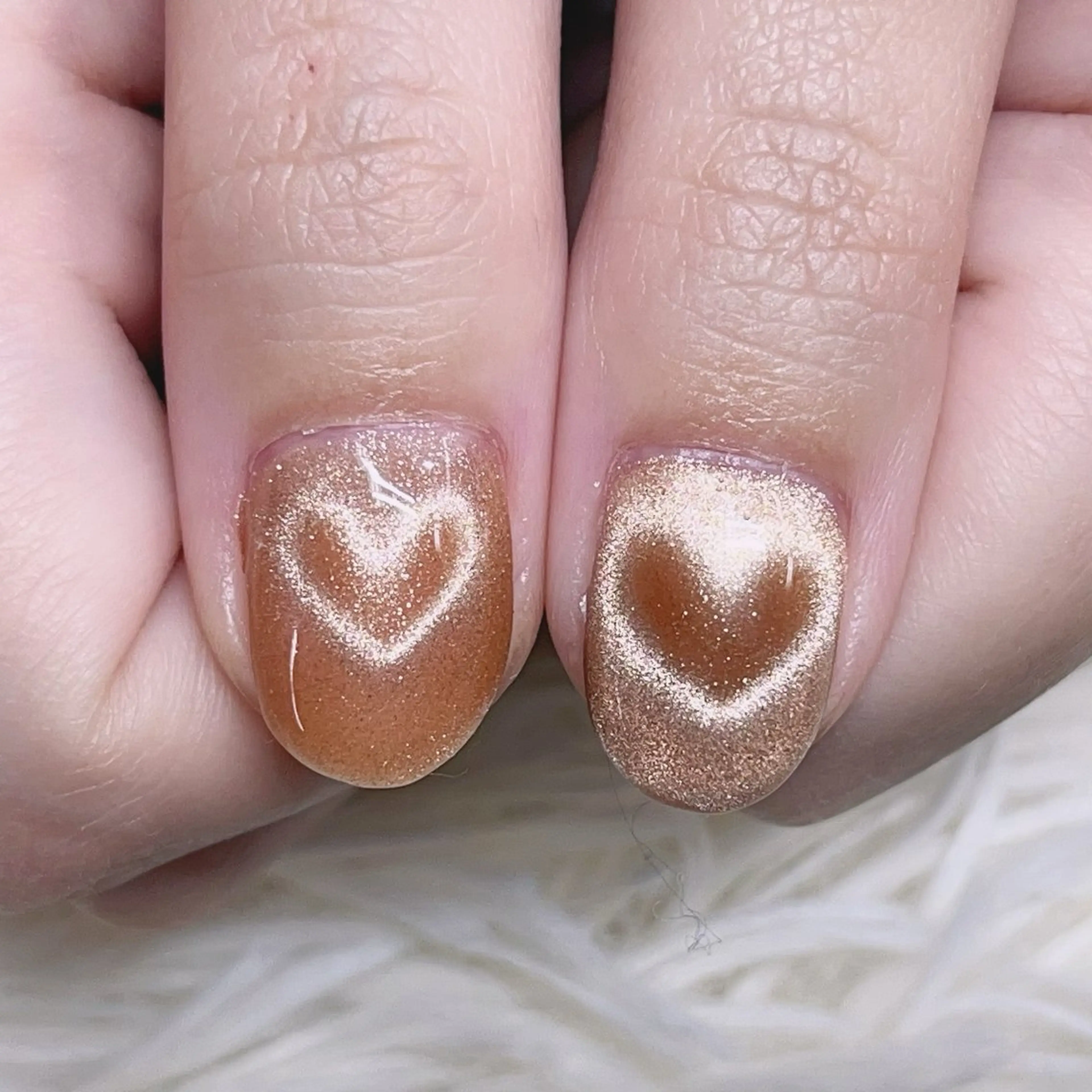 ネイル ネイルサロン　Lian所属・Lian Yulilianのネイルデザイン