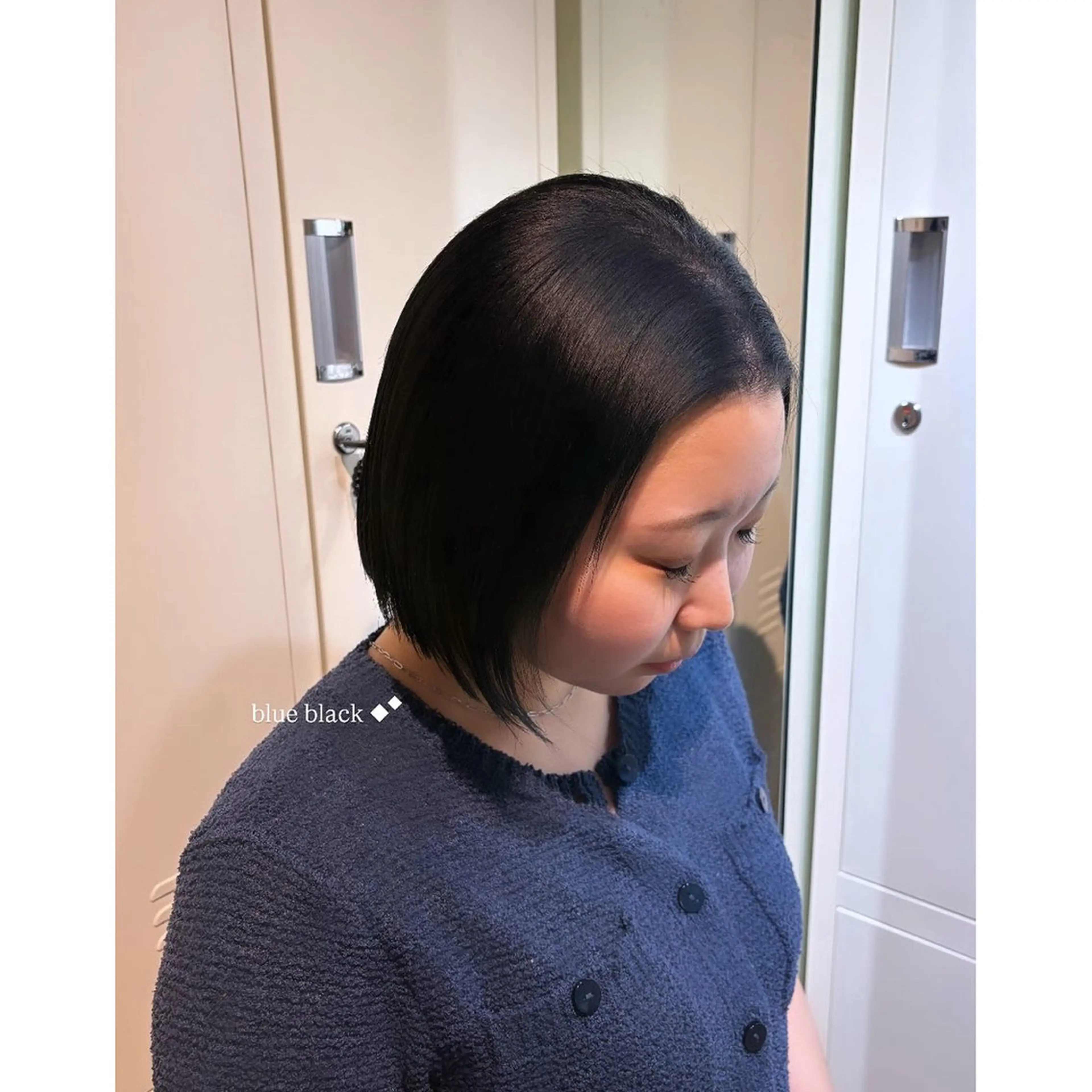 【イルミナカラー‼️学生様クーポン‼️】の写真