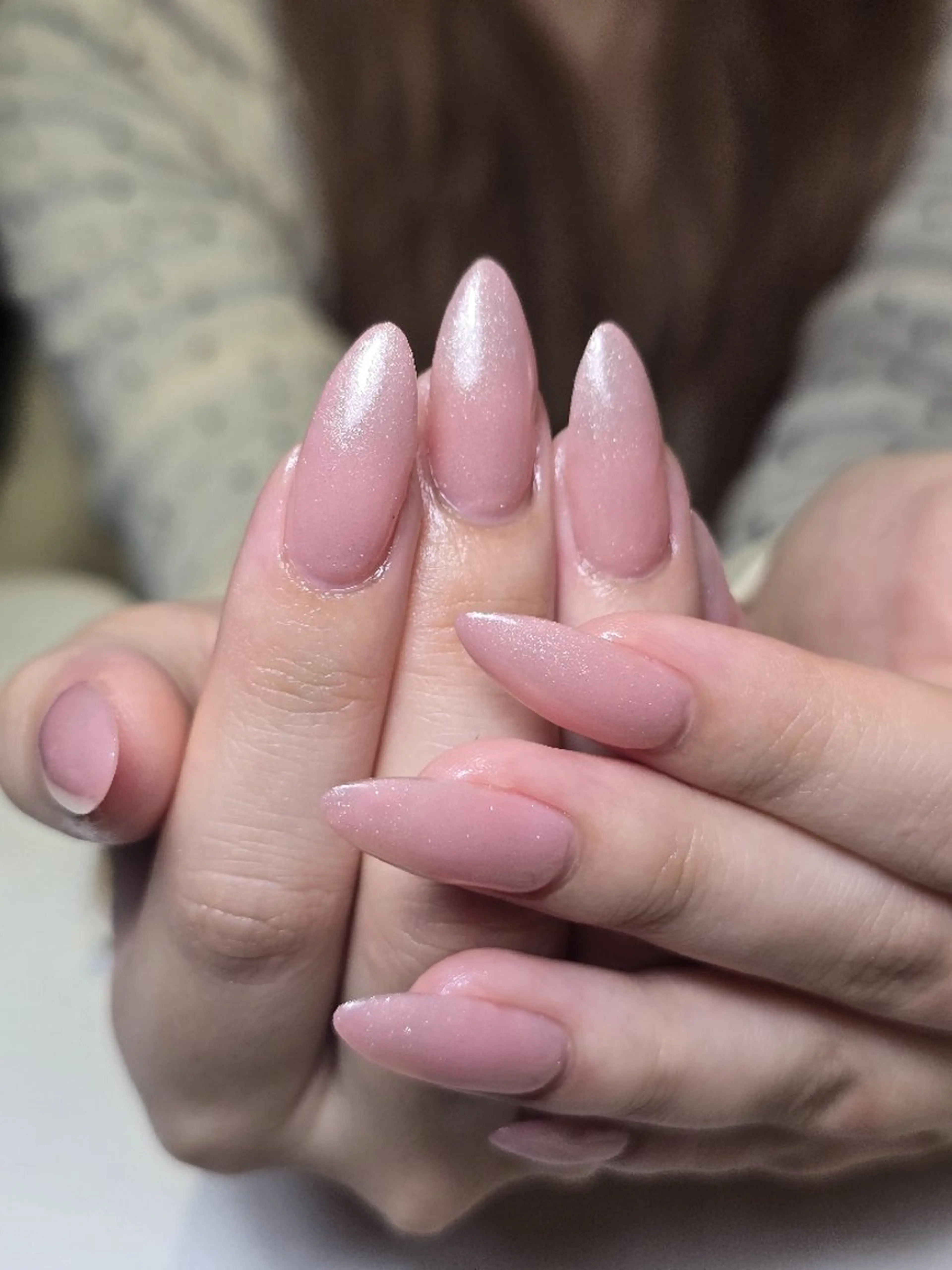 ネイル ネイルサロンEsent所属・nail Esent 　SAWAのネイルデザイン