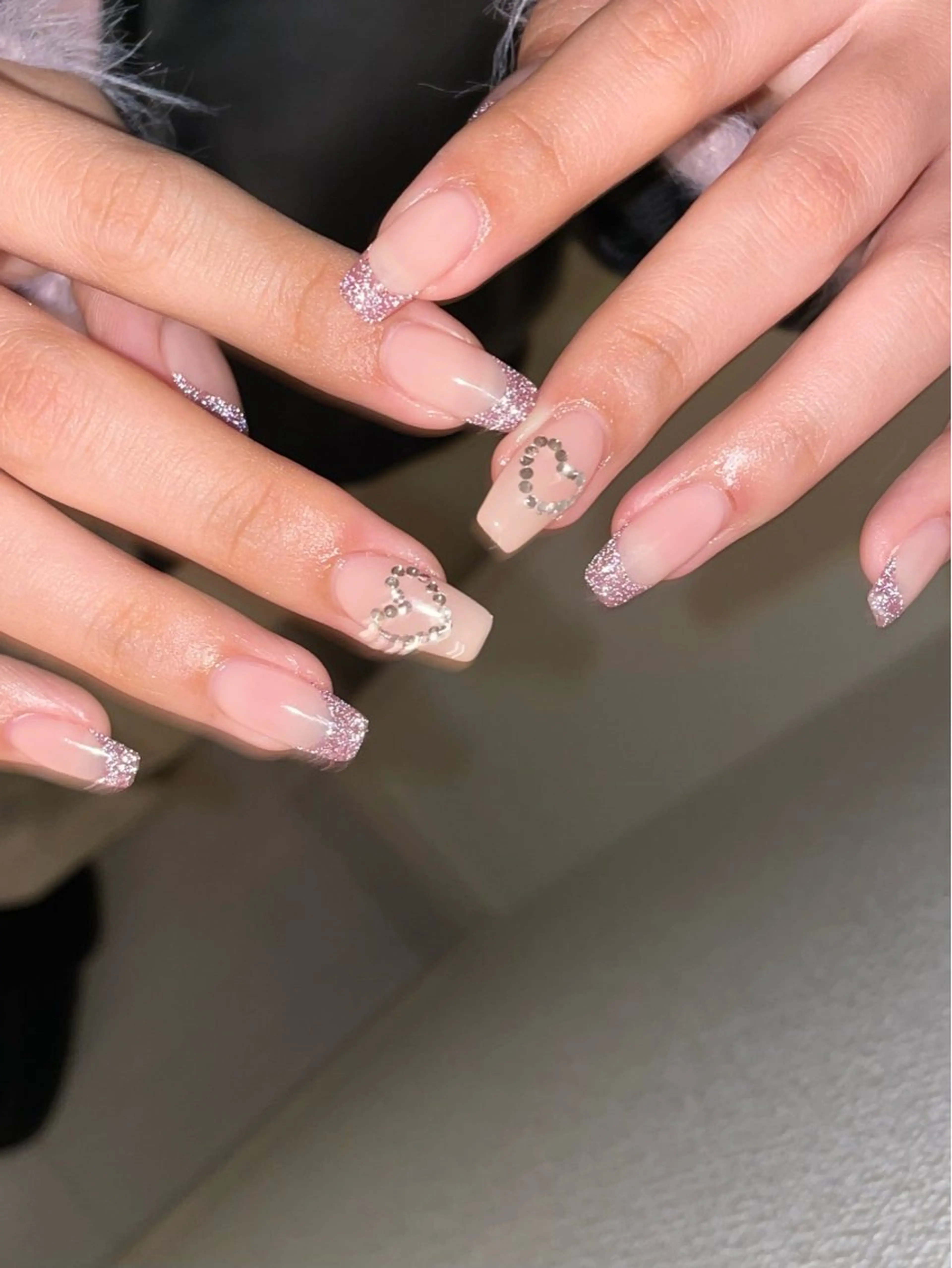 ネイル Ami 🦥のネイルデザイン