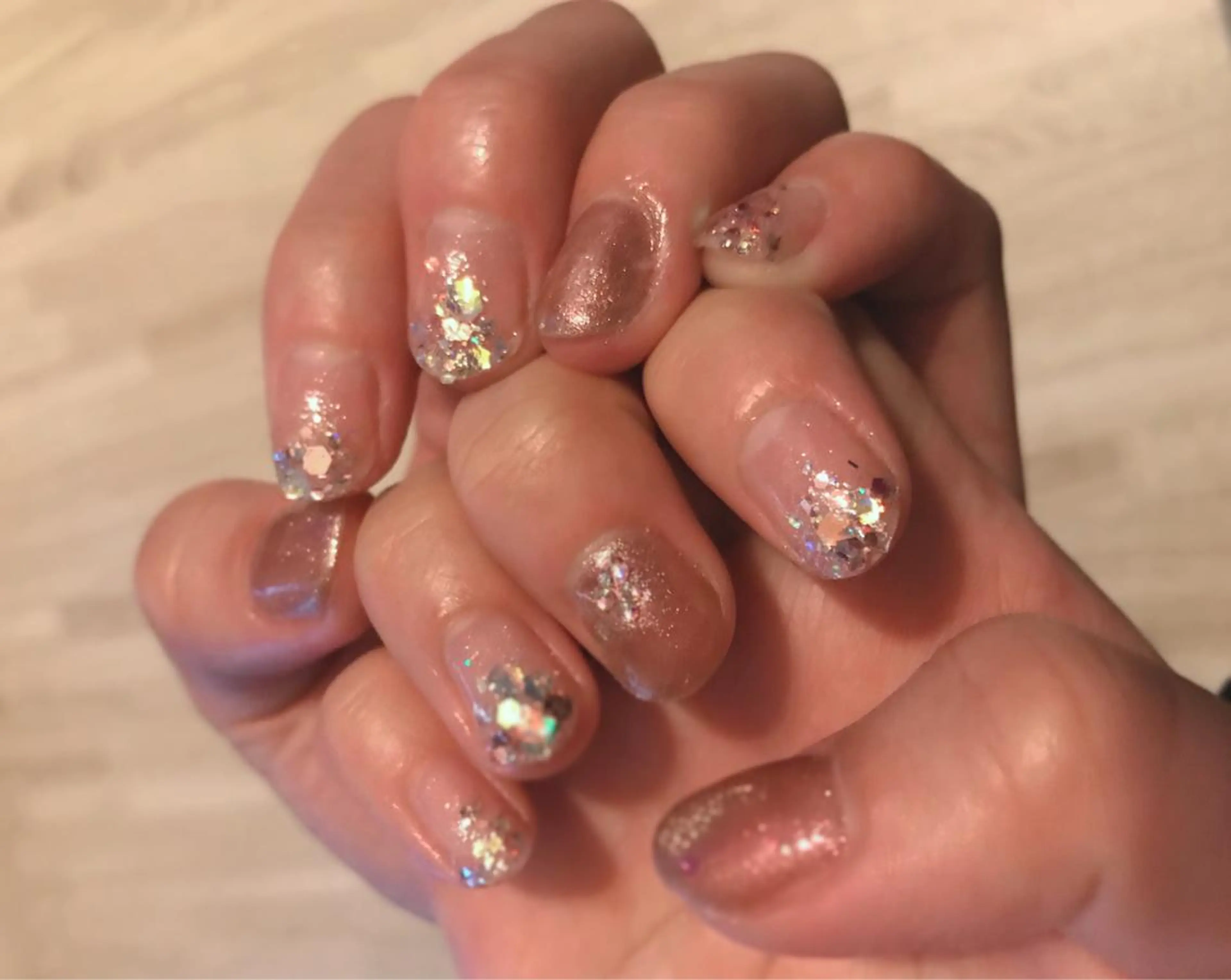 ネイル ハンドネイル Hiro nail /Harapeccoのネイルデザイン