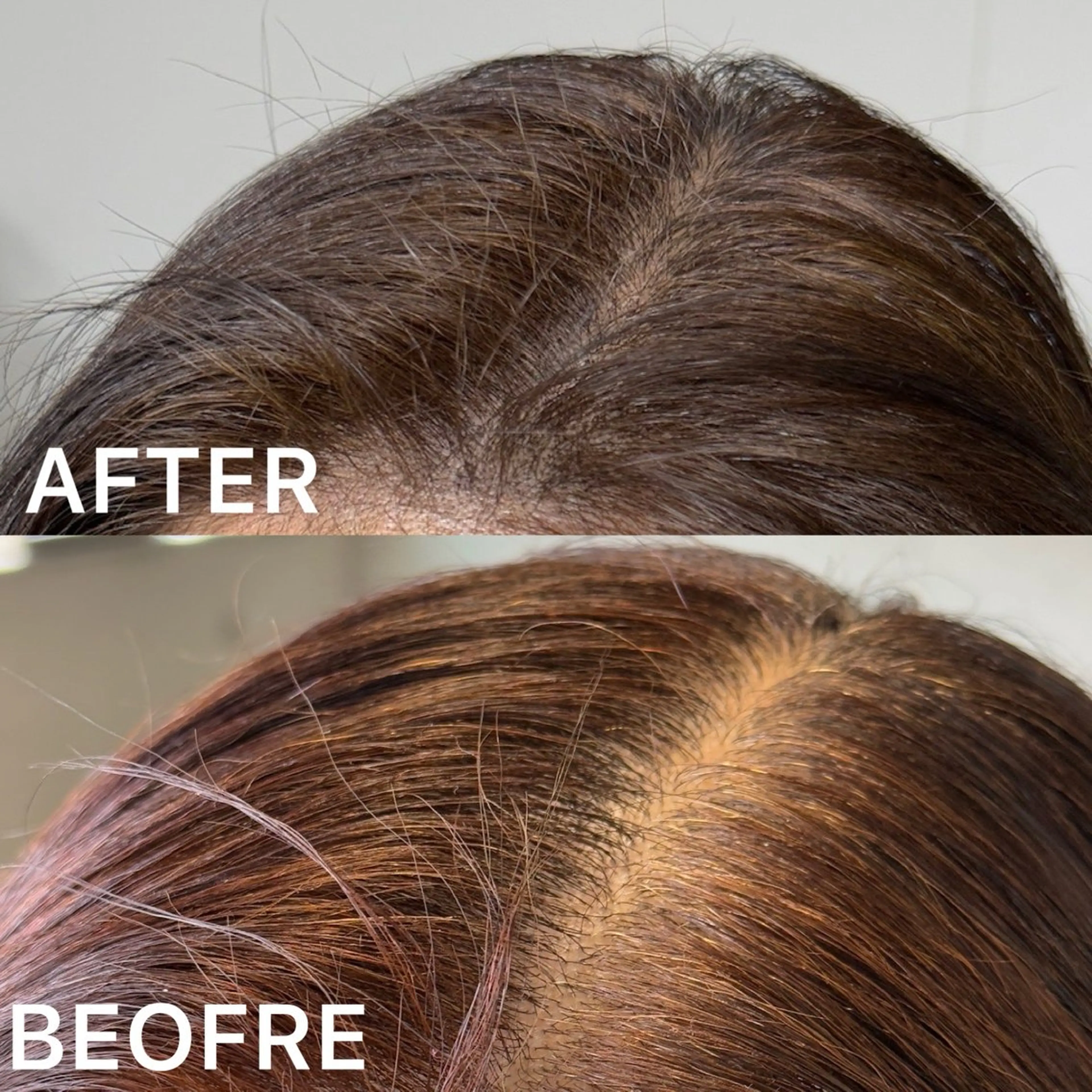 OKAMOTO MIDORIの眉毛・アイブロウイメージ