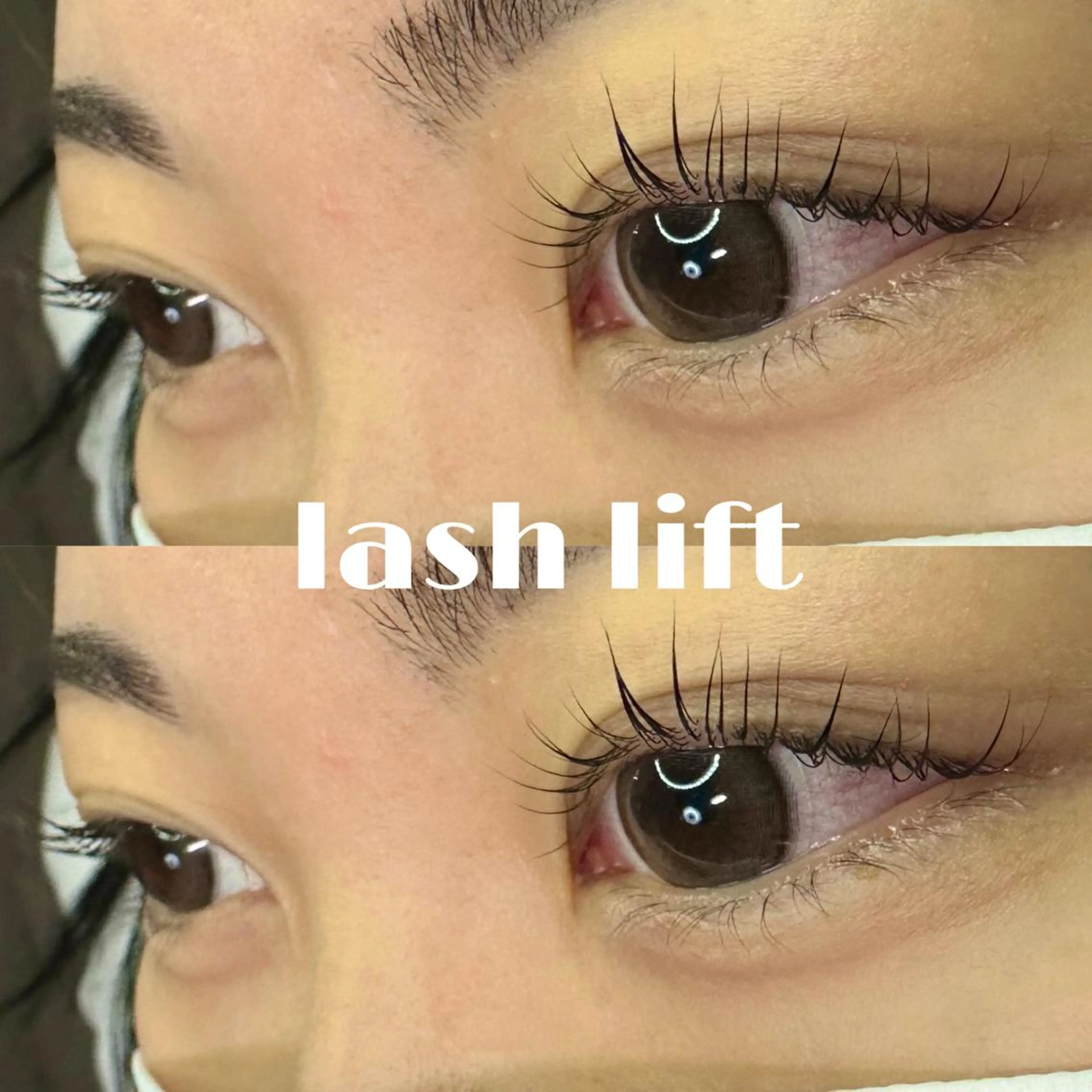 マツエク・マツパ マツパ leafirst岸和田所属・💎leafiest |yuzu💎のマツエク・マツパデザイン