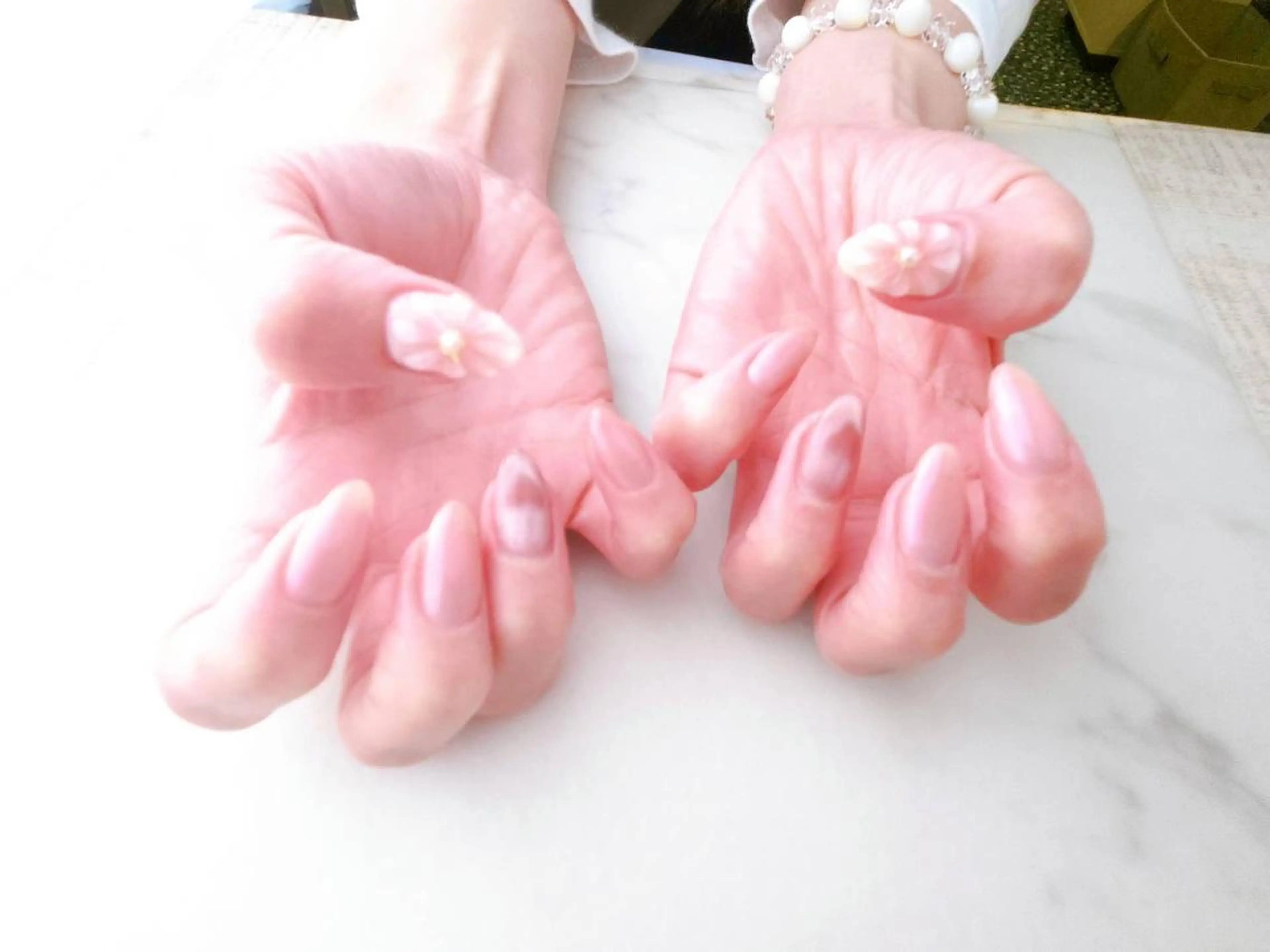 ネイル FIRST天神直結② hikiriのネイルデザイン