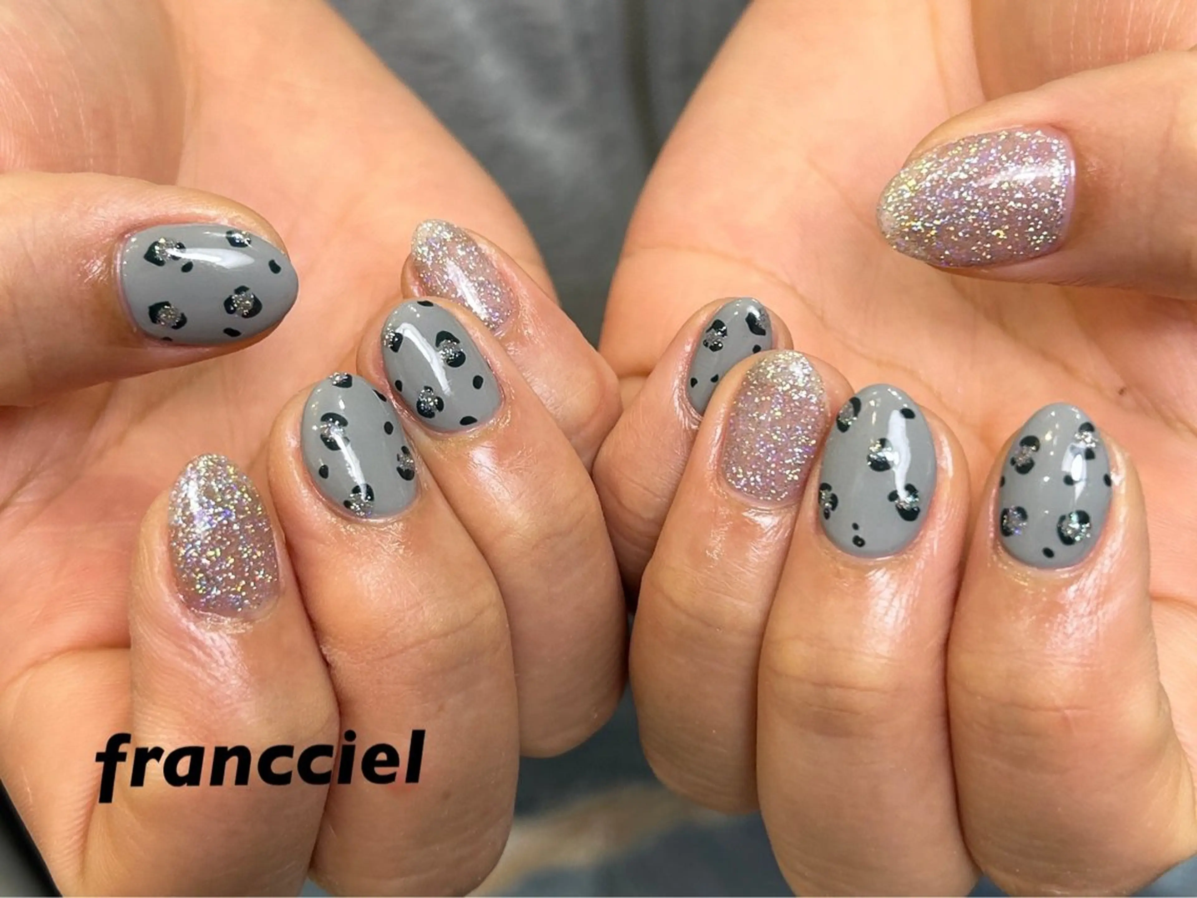 ネイル Rika _のネイルデザイン