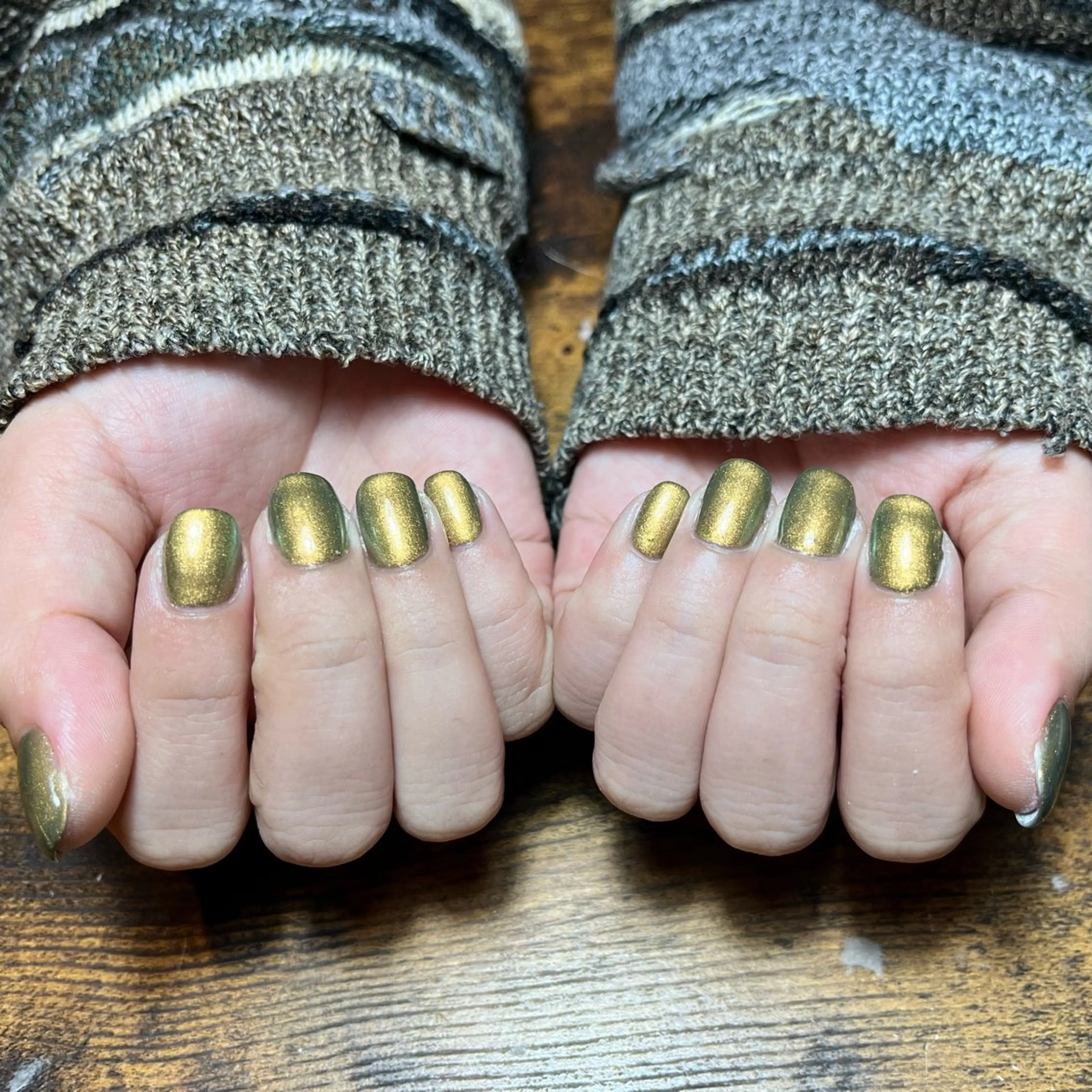 ネイル ハンドネイル NAILSALON FROSCH所属・FROSCH/ 凜のネイルデザイン