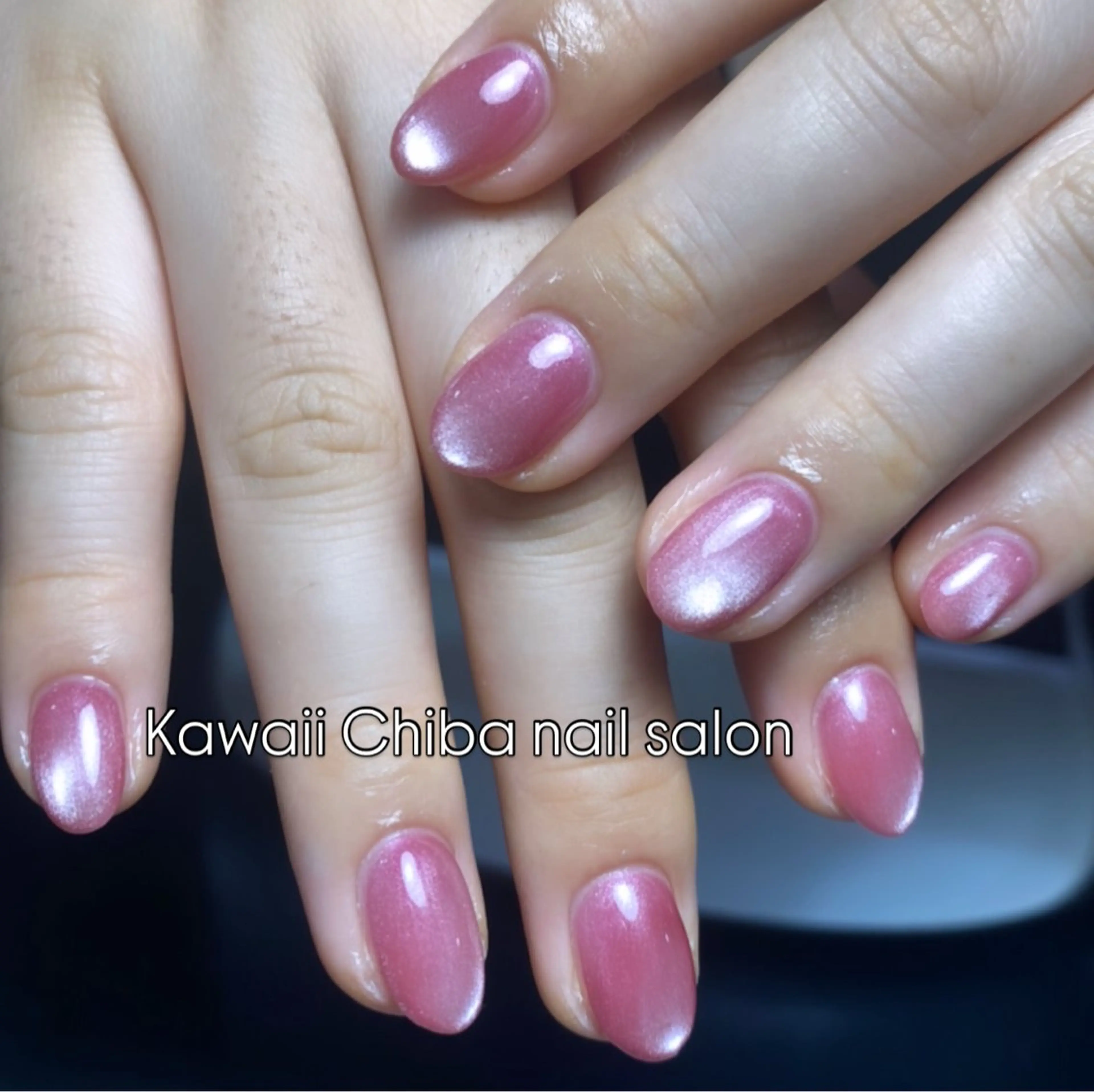 ネイル Kawaii Chiba nailのネイルデザイン