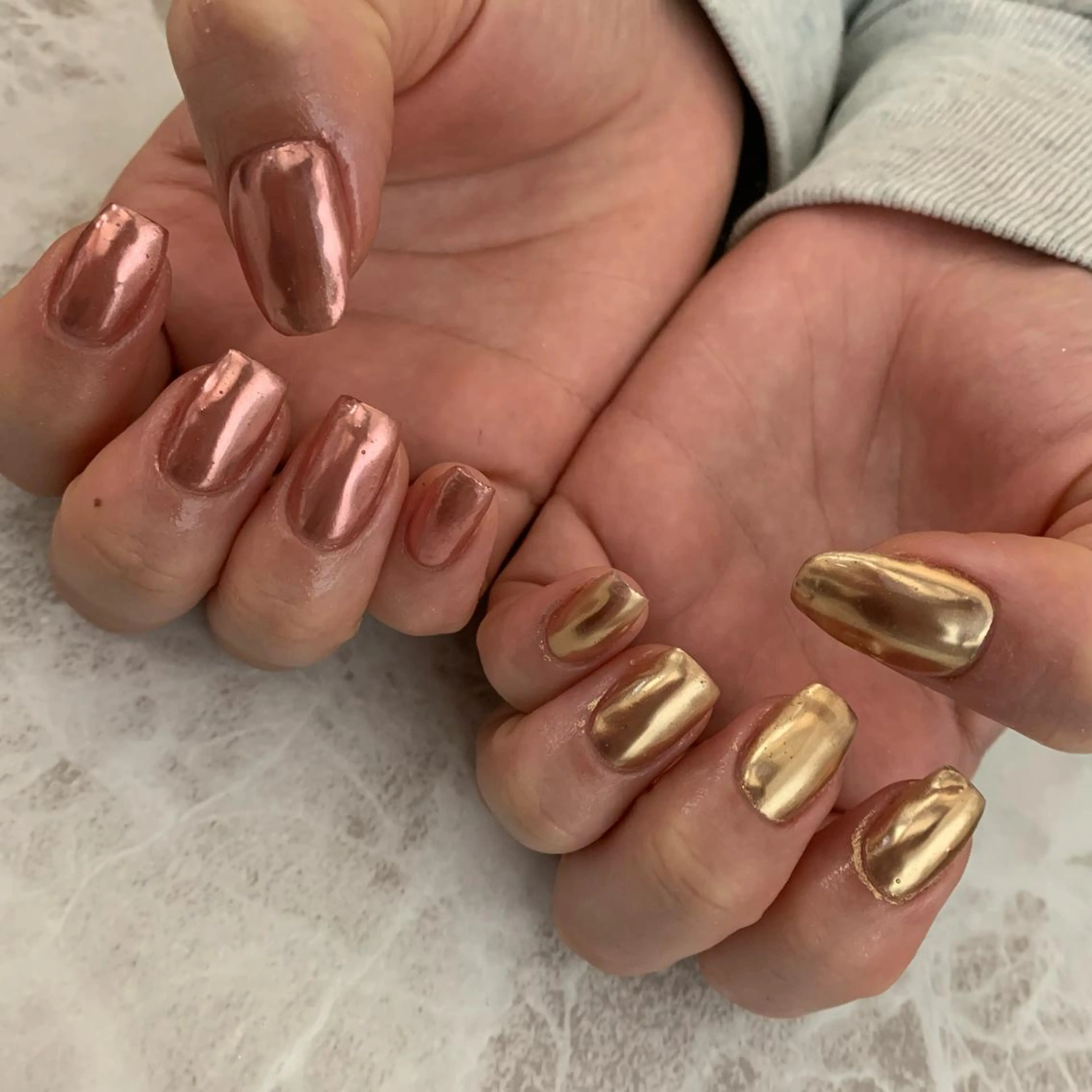 ネイル 🤎CHARME NAIL🤎のネイルデザイン
