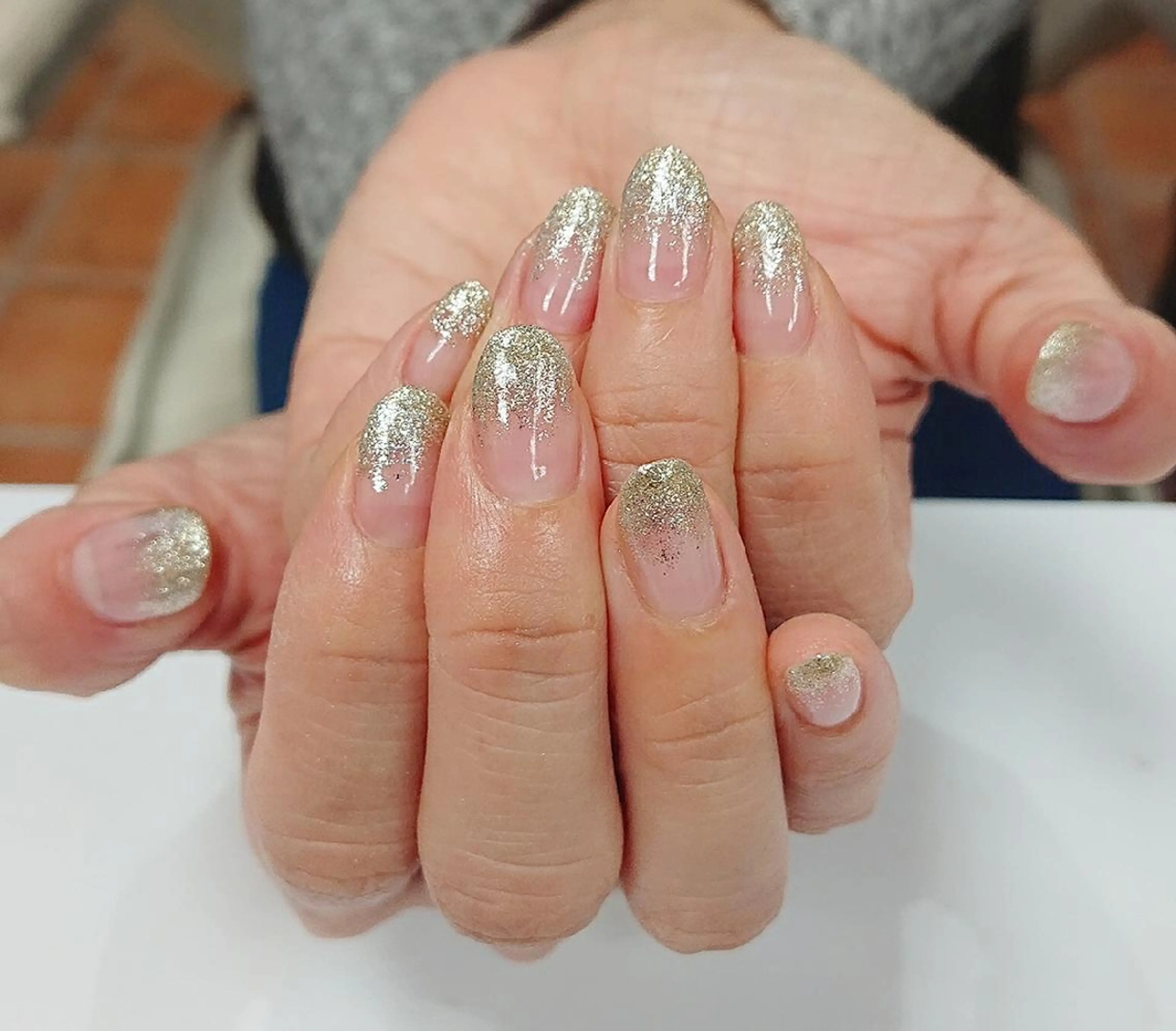 ネイル 🍒当日もOK🍒 𝑳𝑼𝑵𝑨花井のネイルデザイン