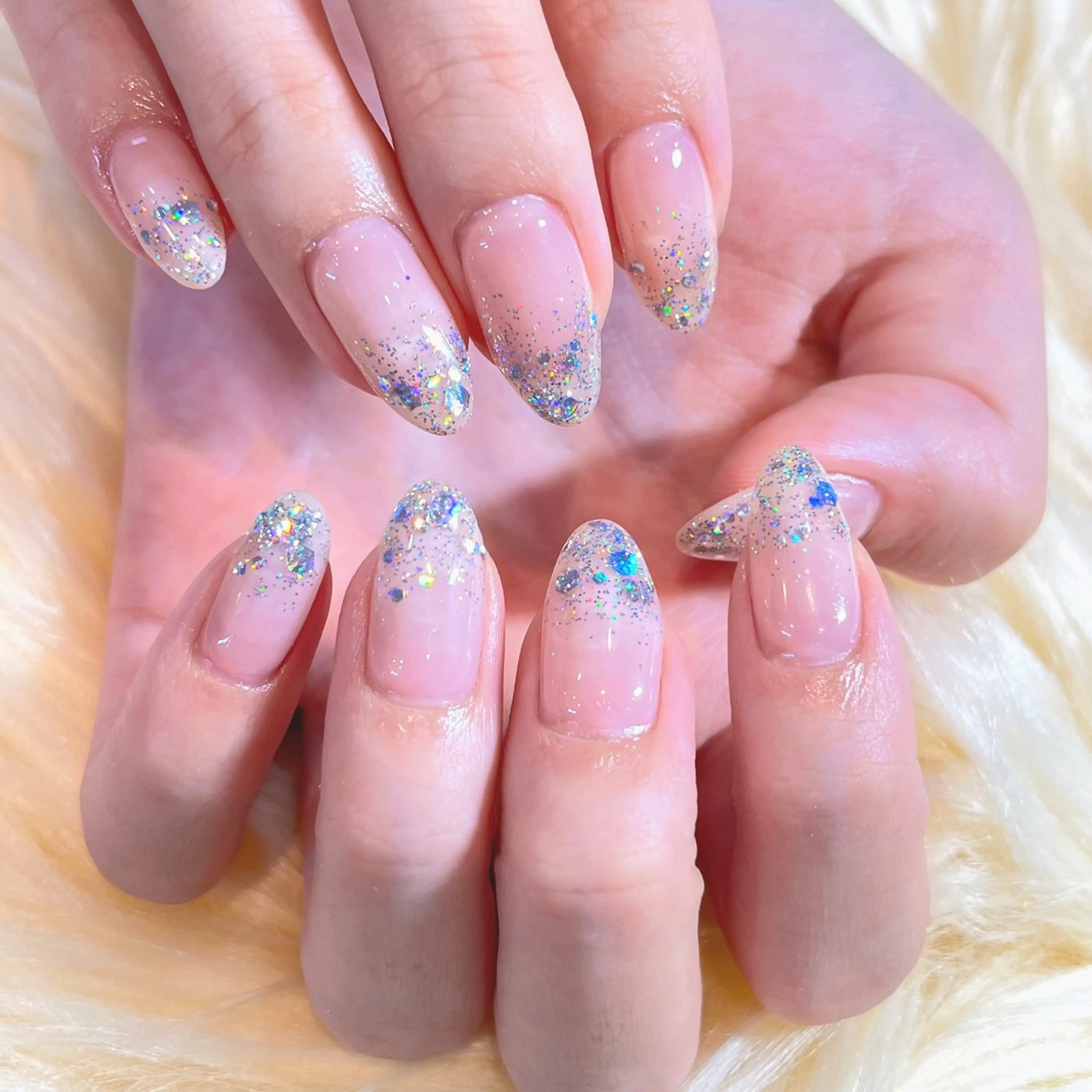 ネイル ハンドネイル Betty ✶のマツエク・マツパデザイン