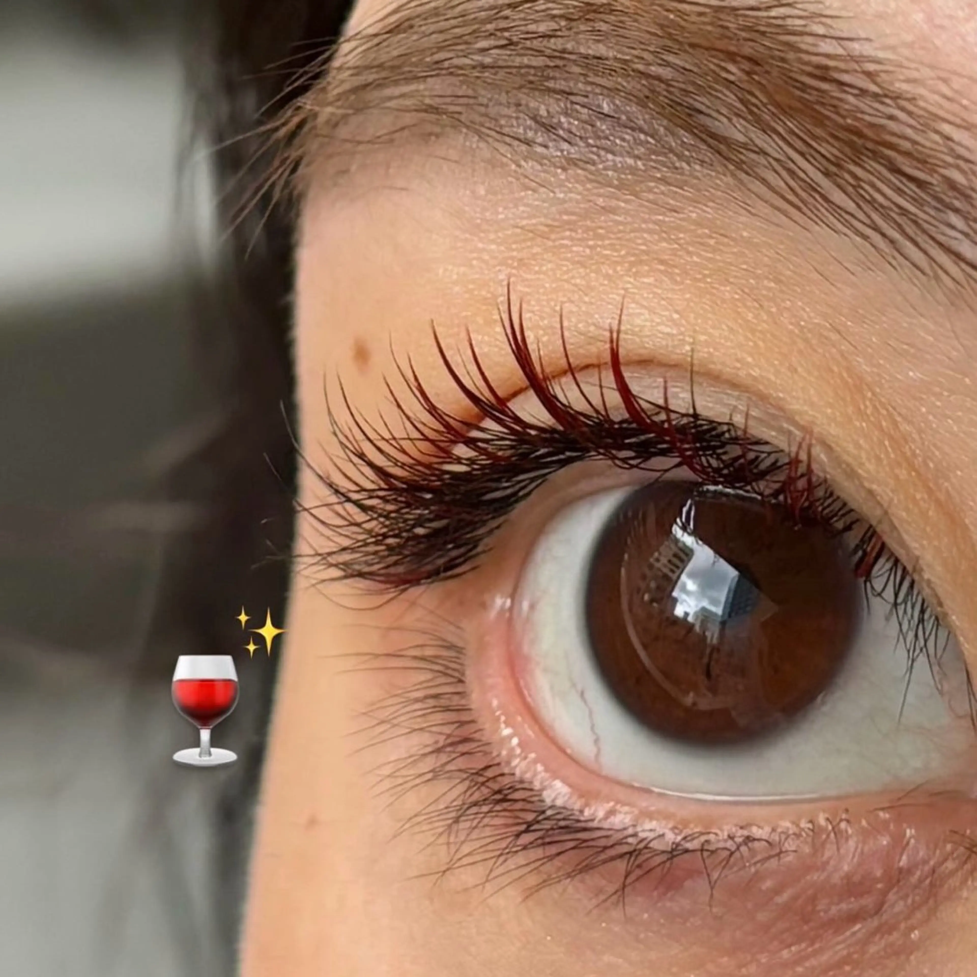 マツエク・マツパ フラットラッシュ Days    eye＆brow salon所属・Days マツモトナナのマツエク・マツパデザイン