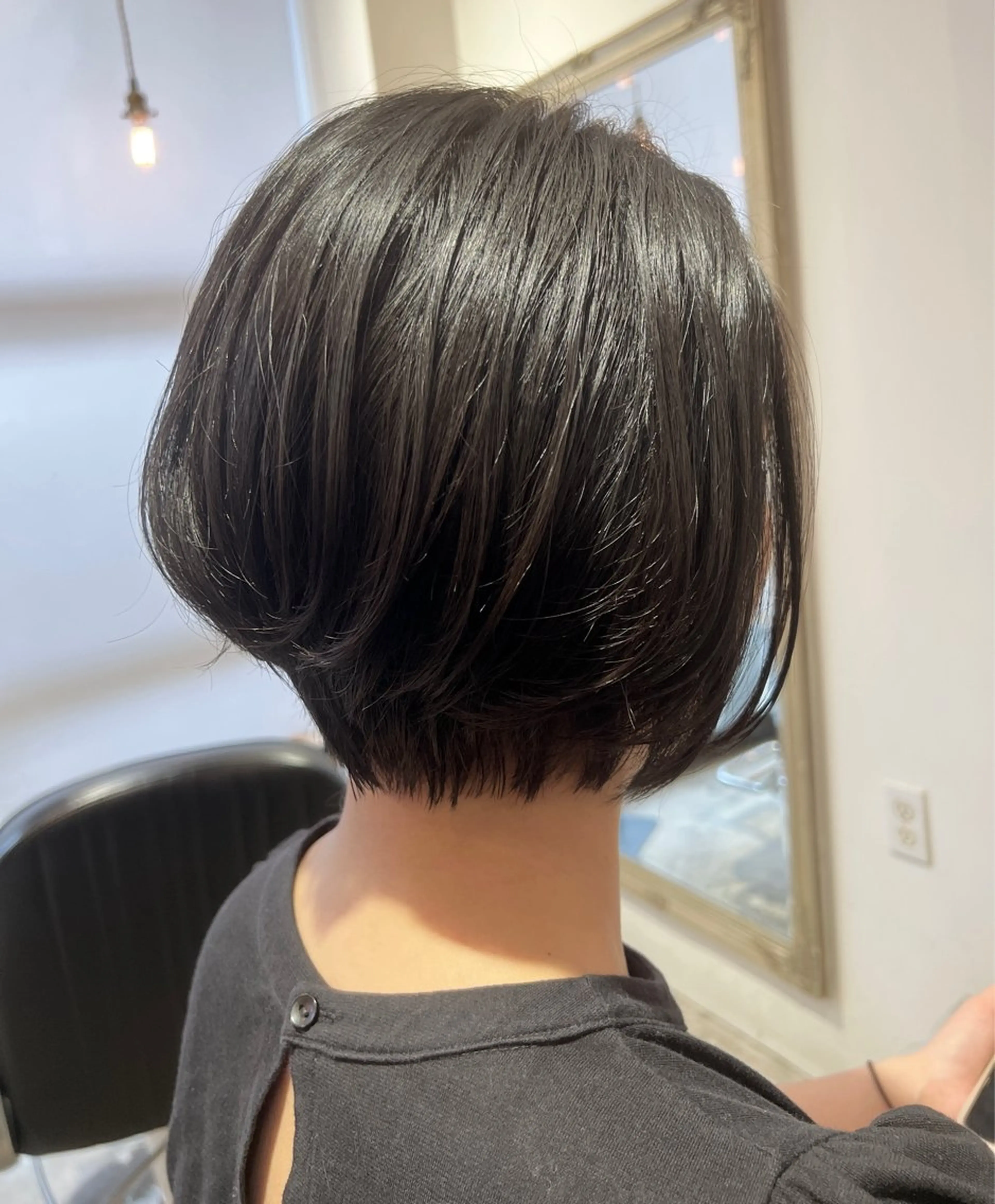 「ミニモ限定」カットの写真