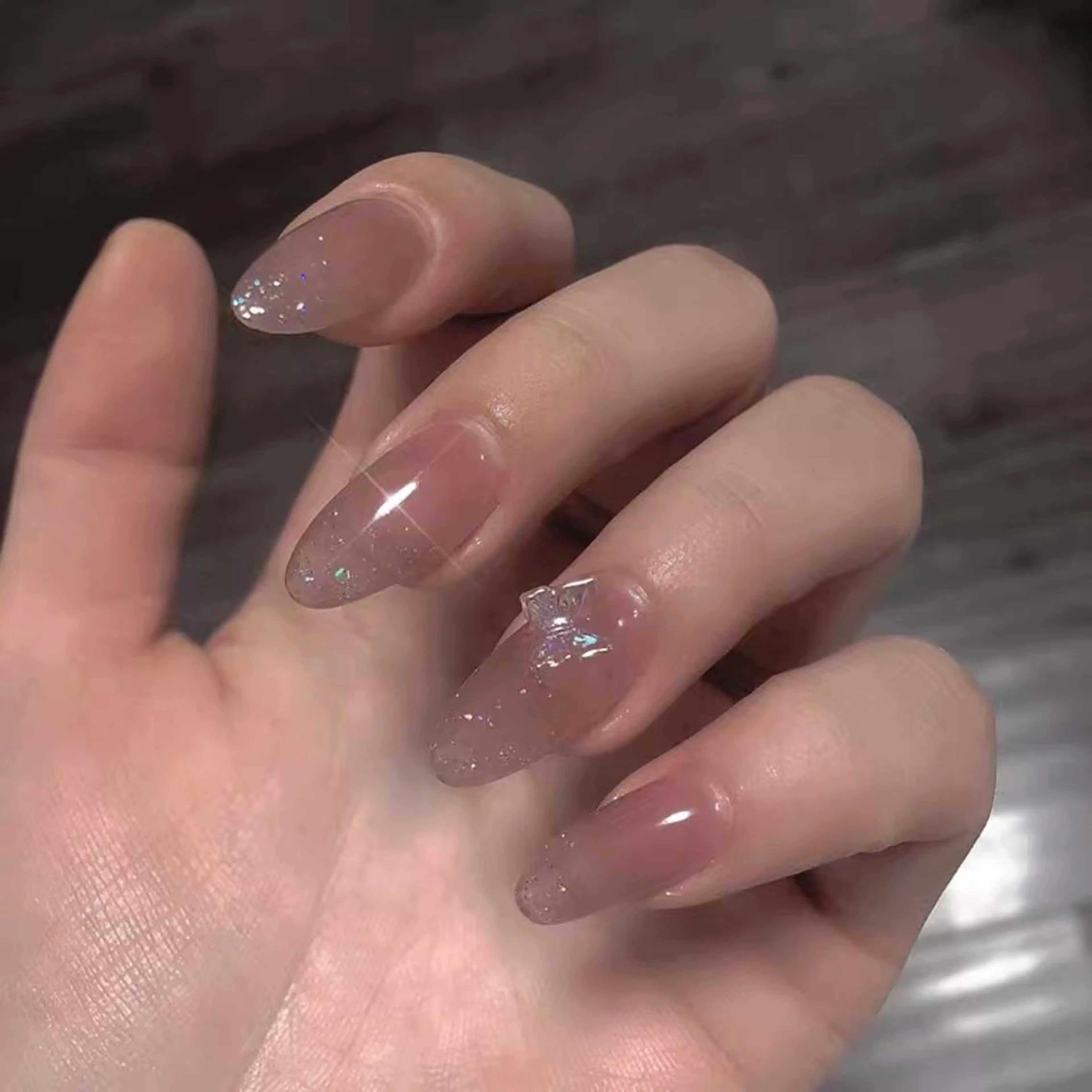 ネイル Cute beauty2のマツエク・マツパデザイン