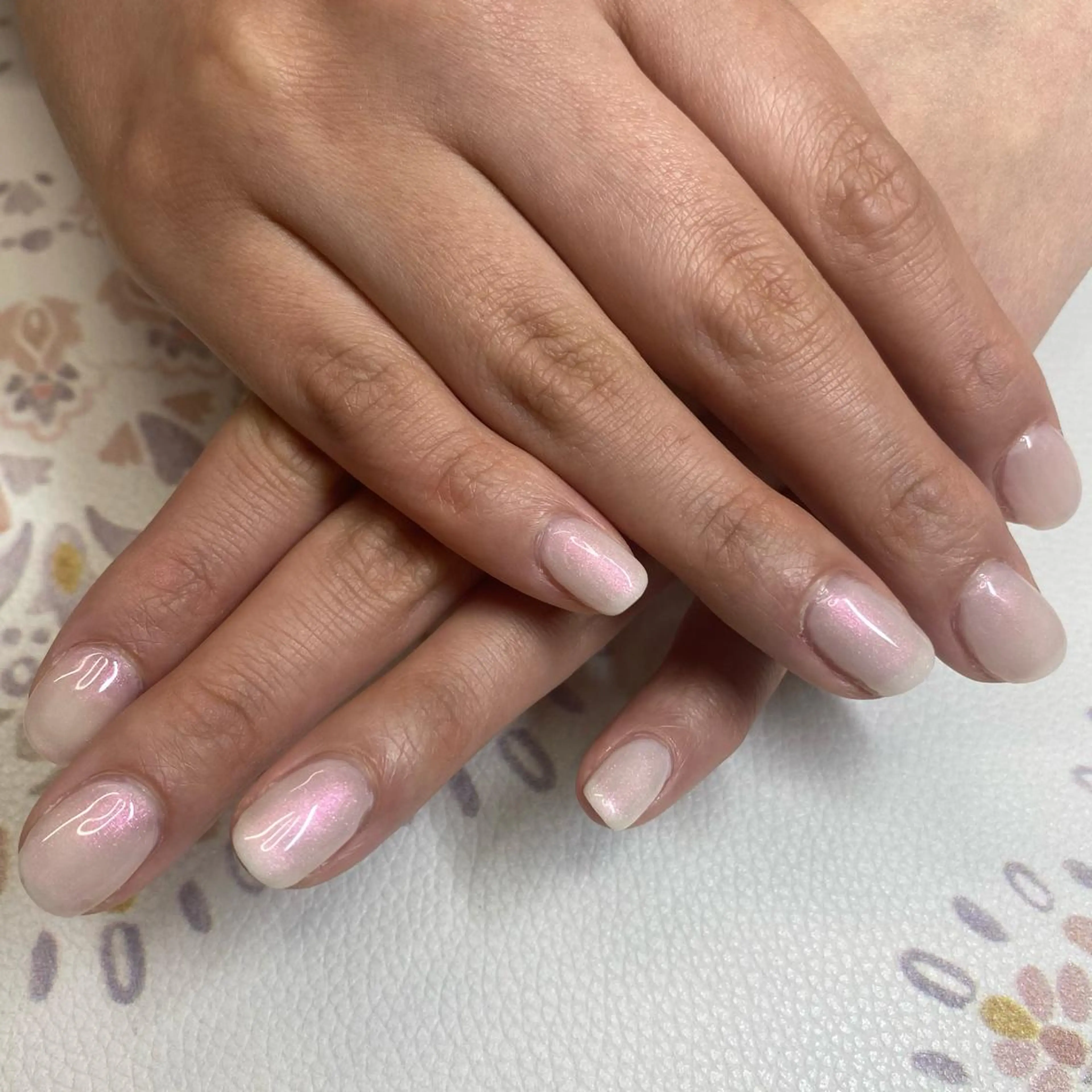 ネイル ハンドネイル うにゃねいる🌷 Mayaのネイルデザイン