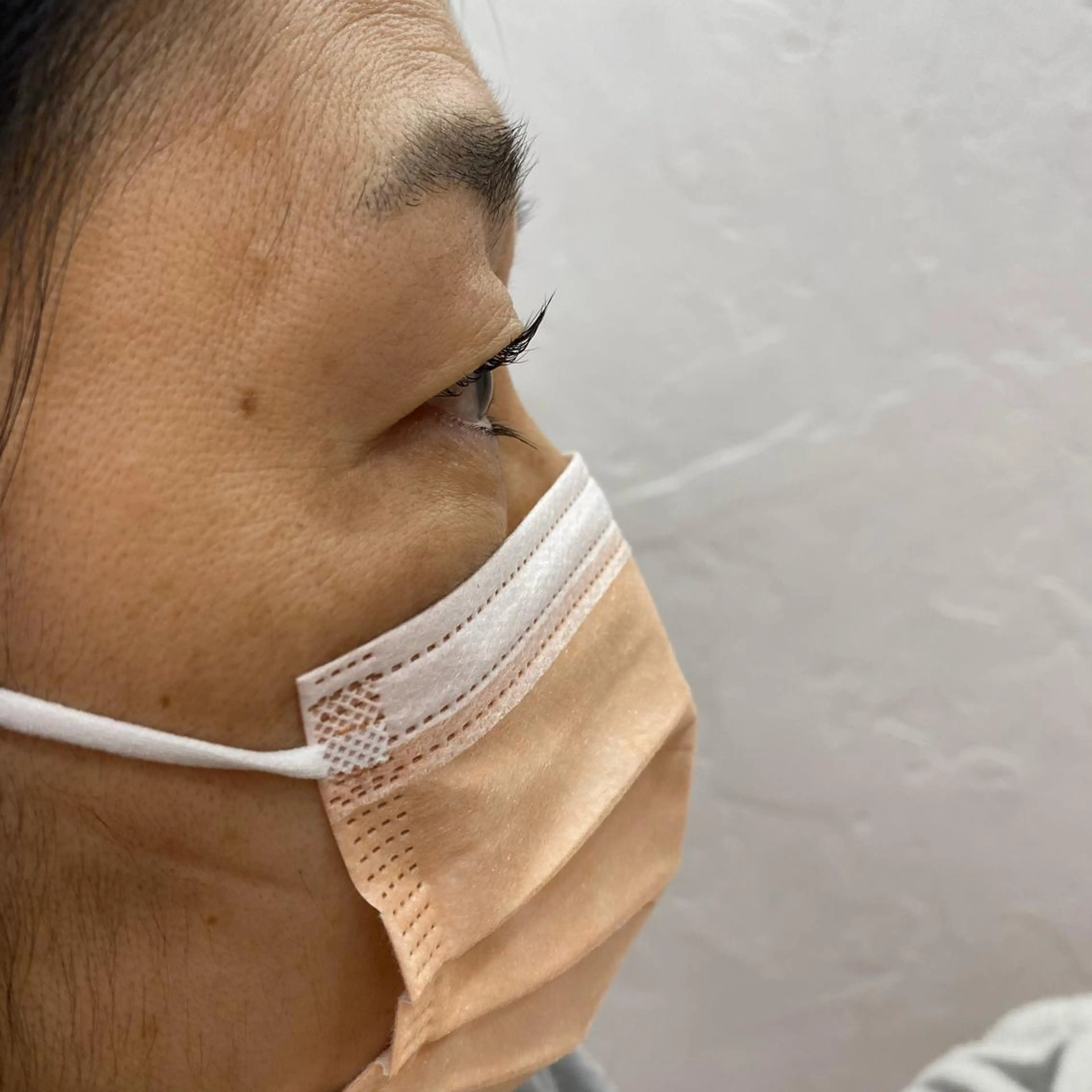 マツエク・マツパ Eyore 櫻木 沙羅の眉毛・アイブロウイメージ