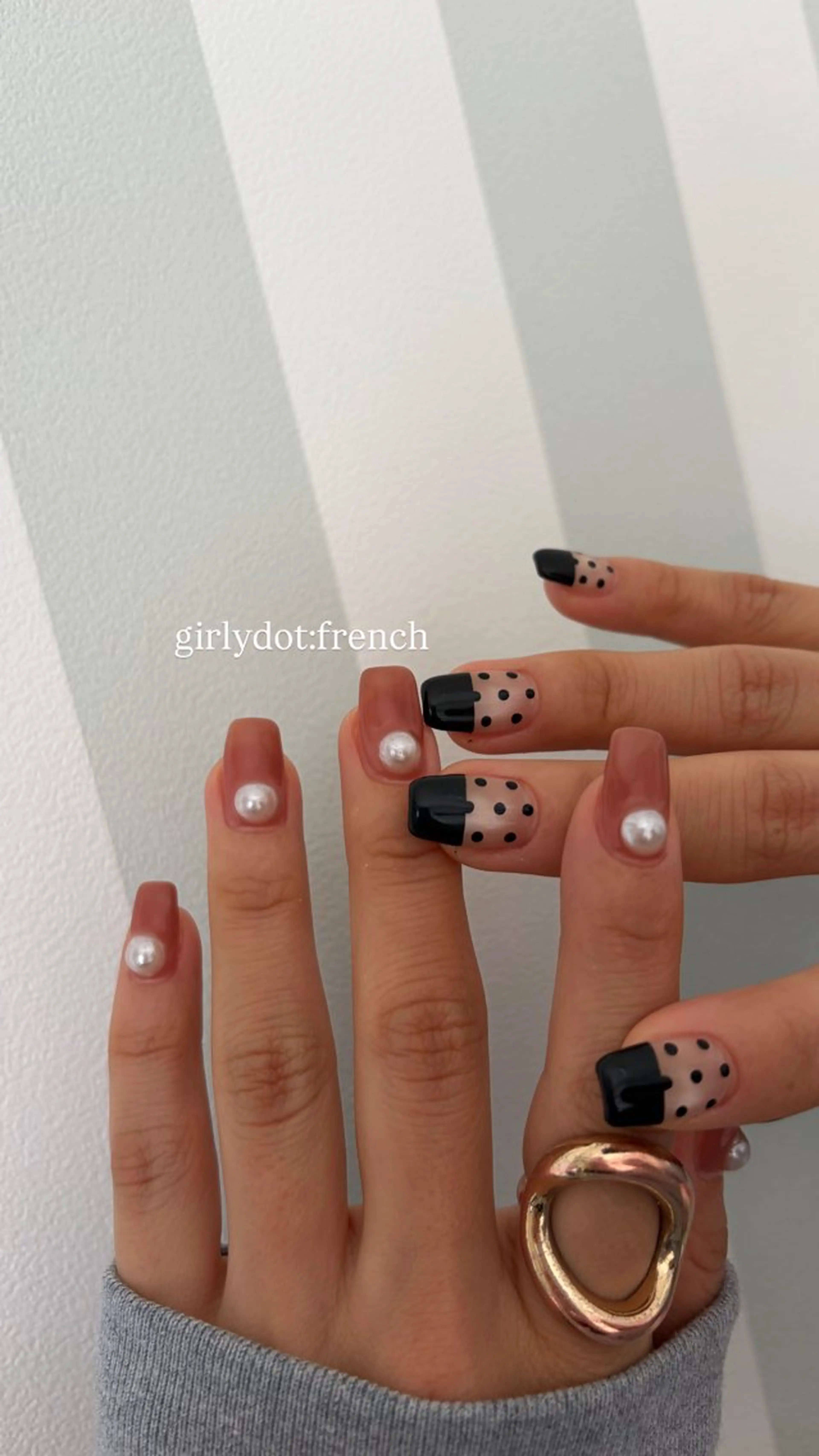 ネイル nailsalon colon所属・nailartist lisaのネイルデザイン