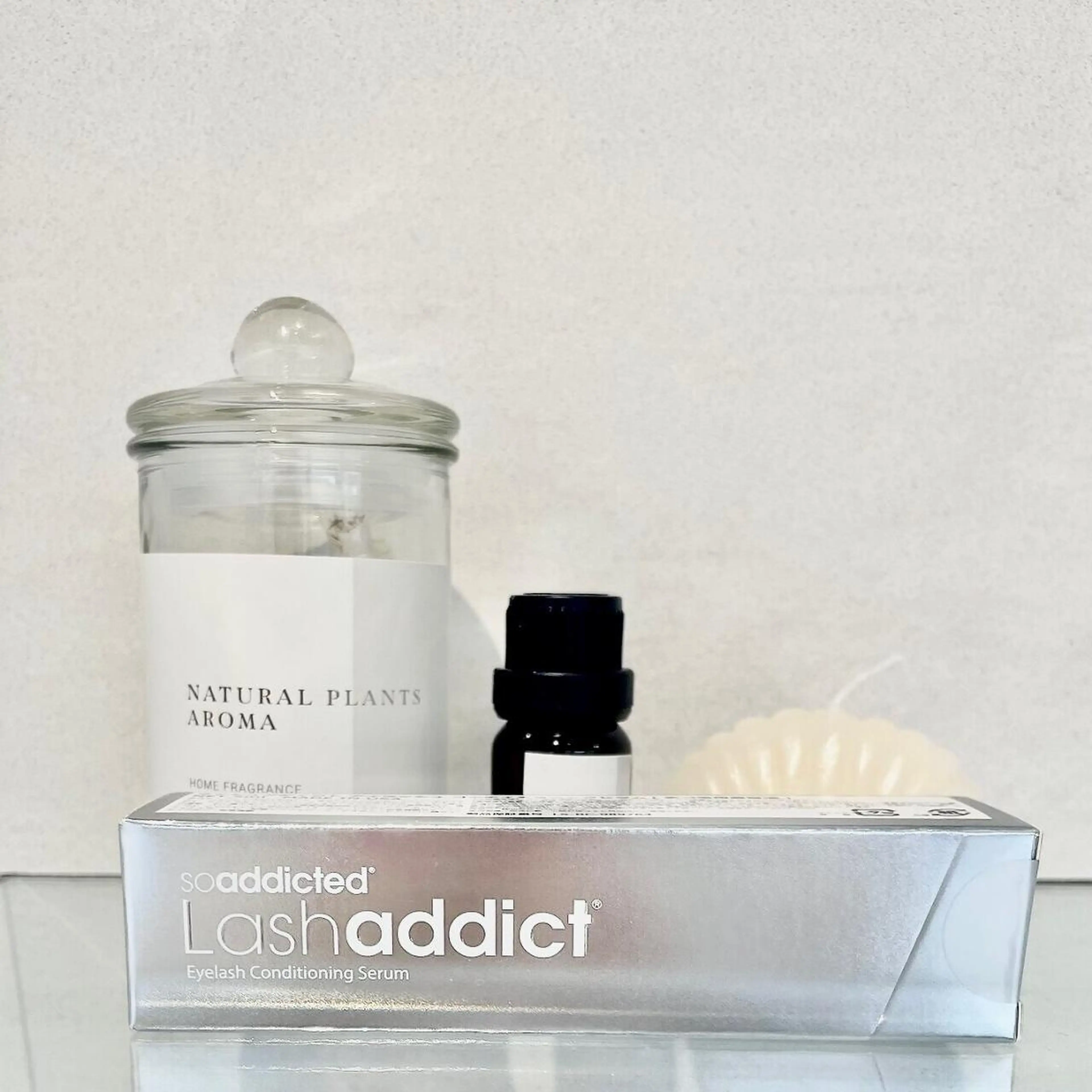 たかく ゆいのマツエク・マツパデザイン