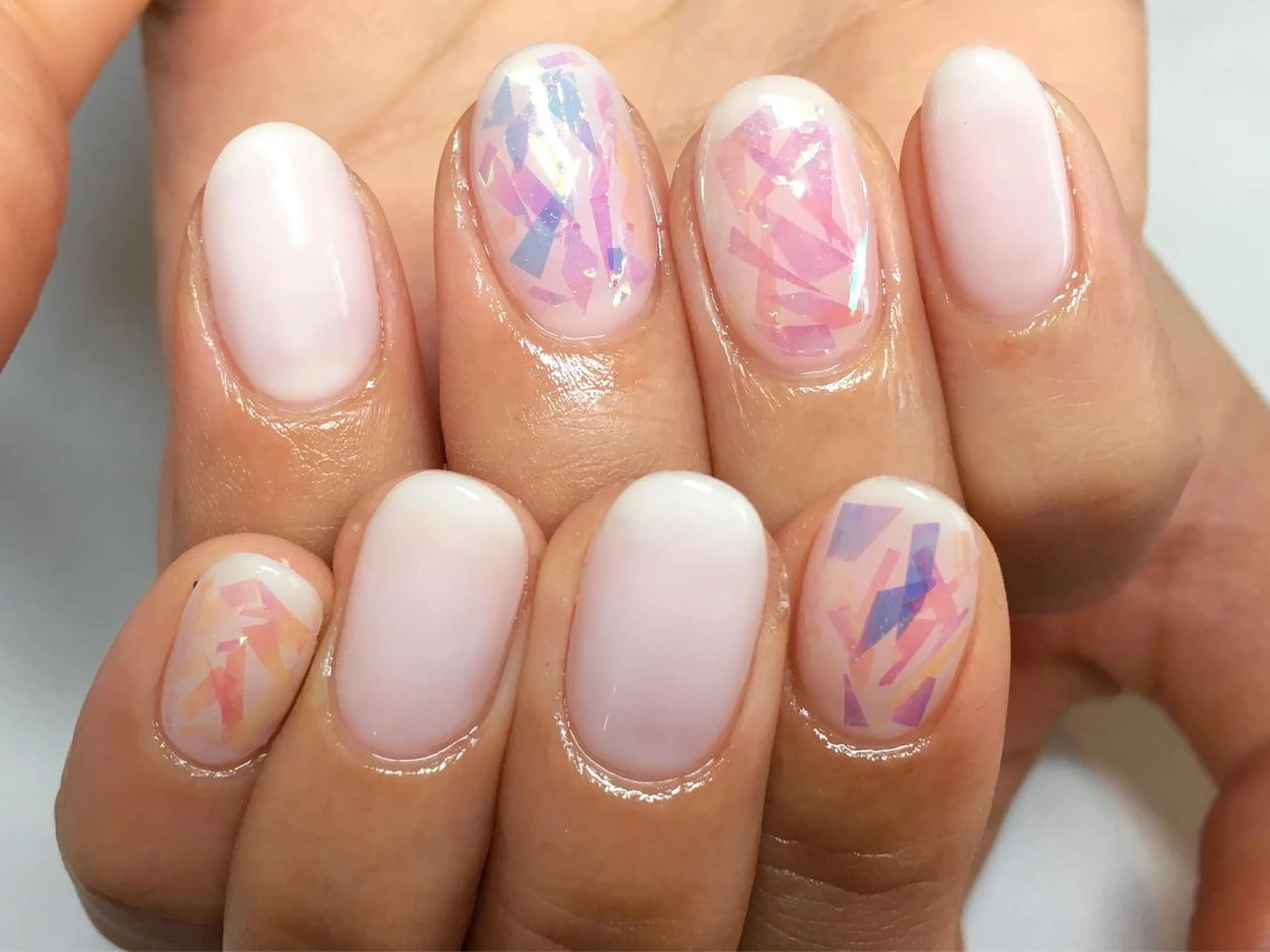 ネイル S mikiのネイルデザイン