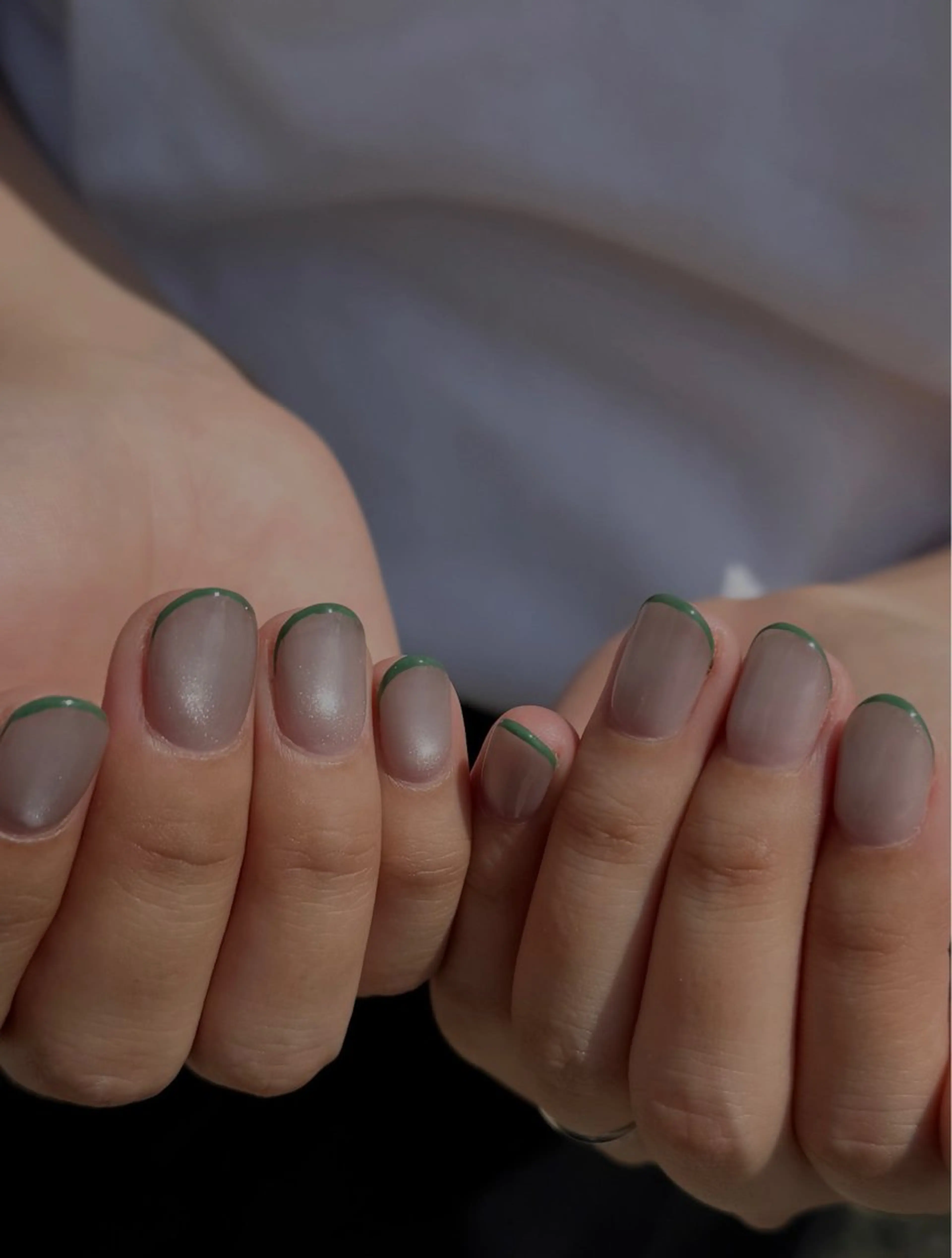 ネイル ハンドネイル ino(リノ) nail salonのネイルデザイン