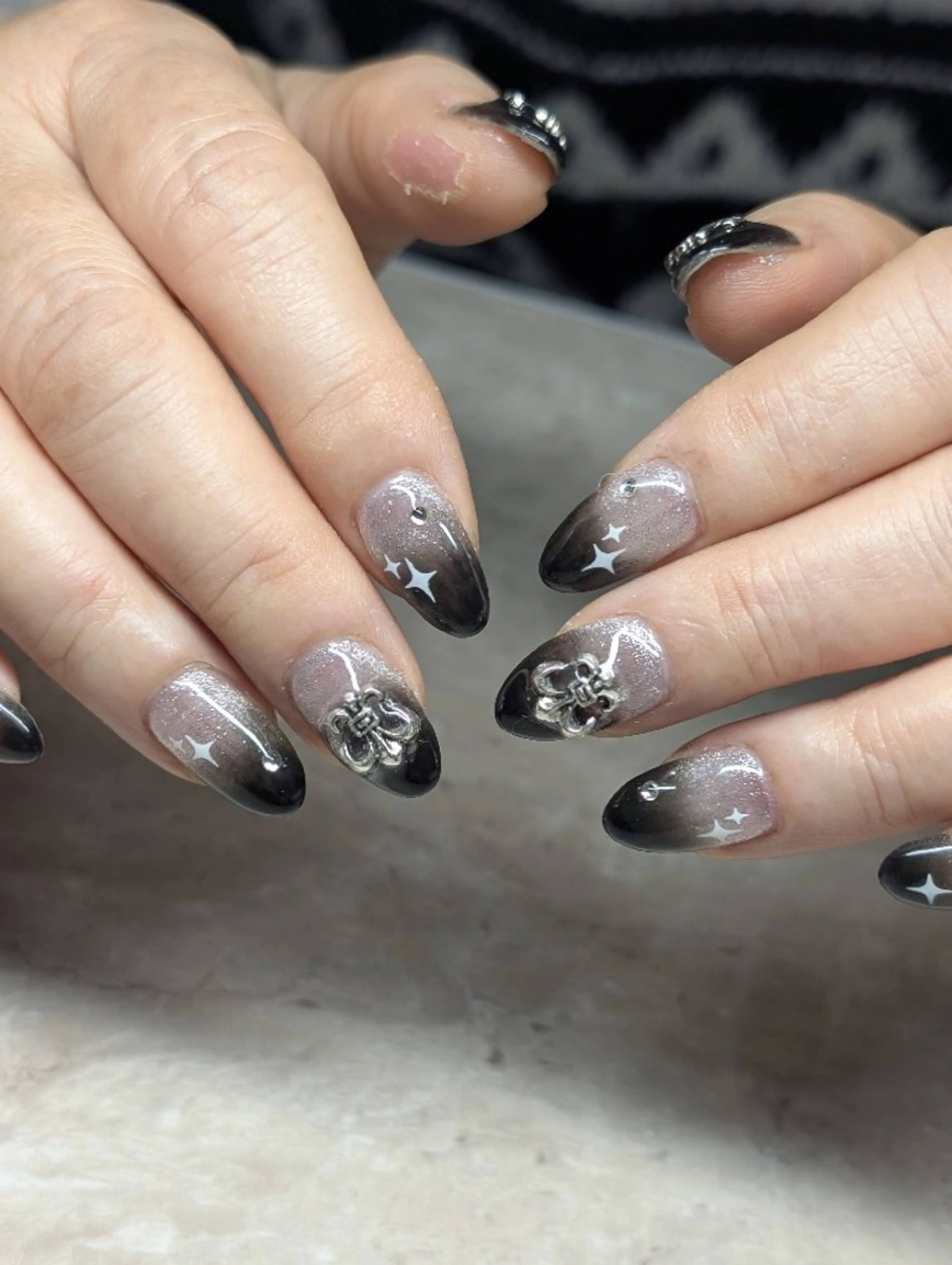 ネイル 8andyu nail♡のネイルデザイン