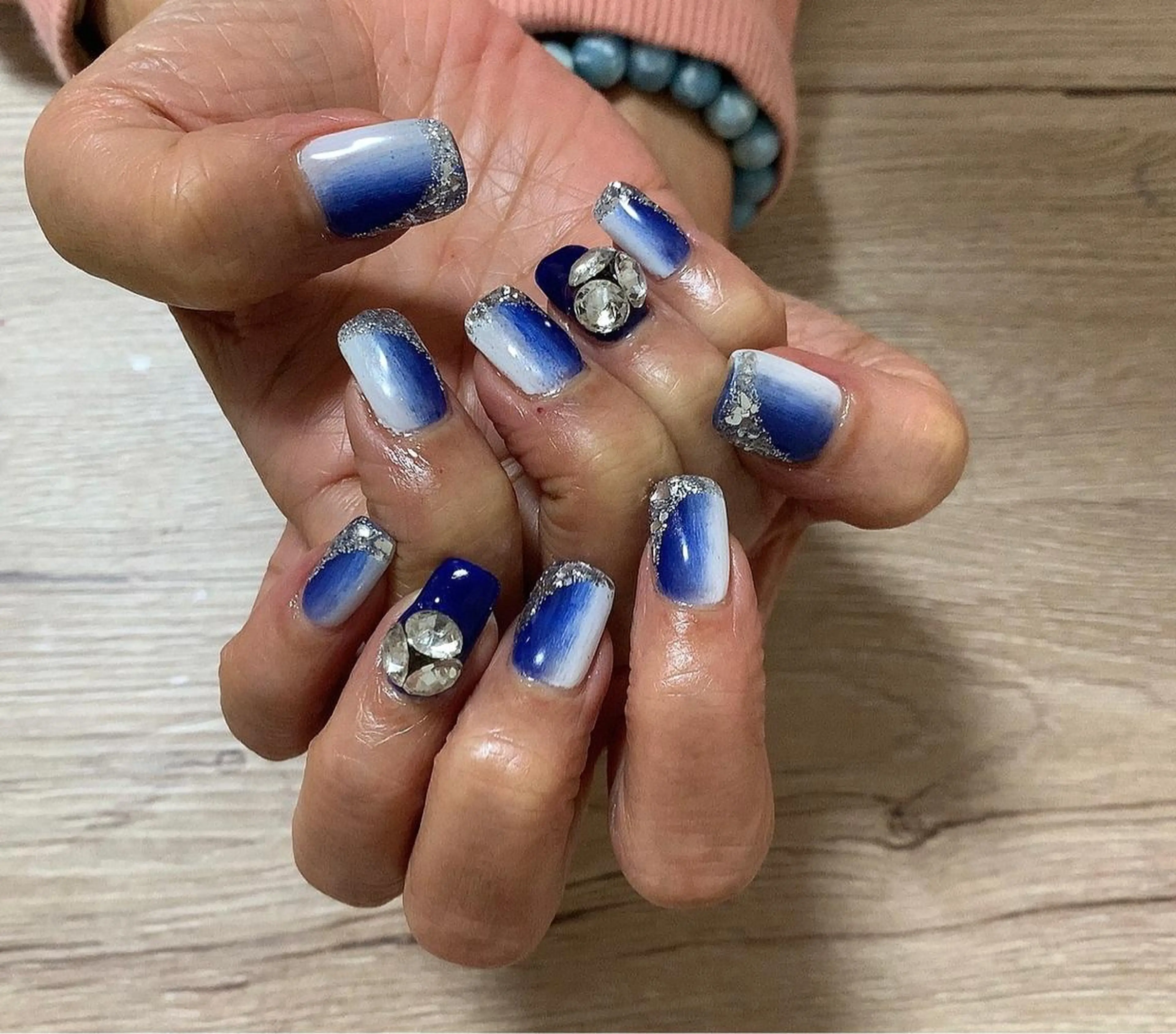 ネイル ハンドネイル MINAMI nailsのネイルデザイン