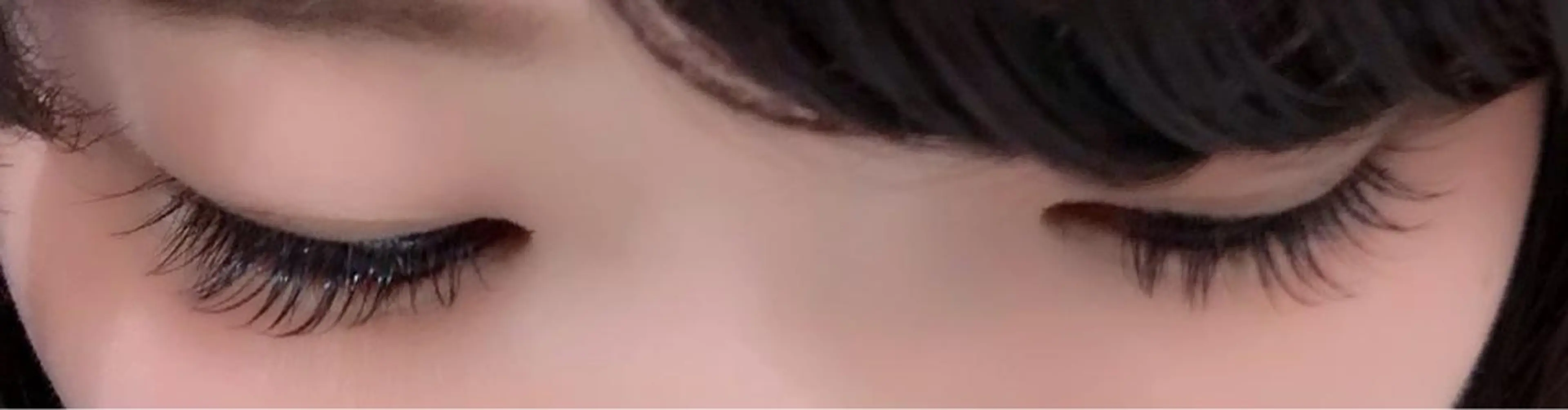 マツエク・マツパ 岡田詩織 MODE Ks松原店のヘアスタイル