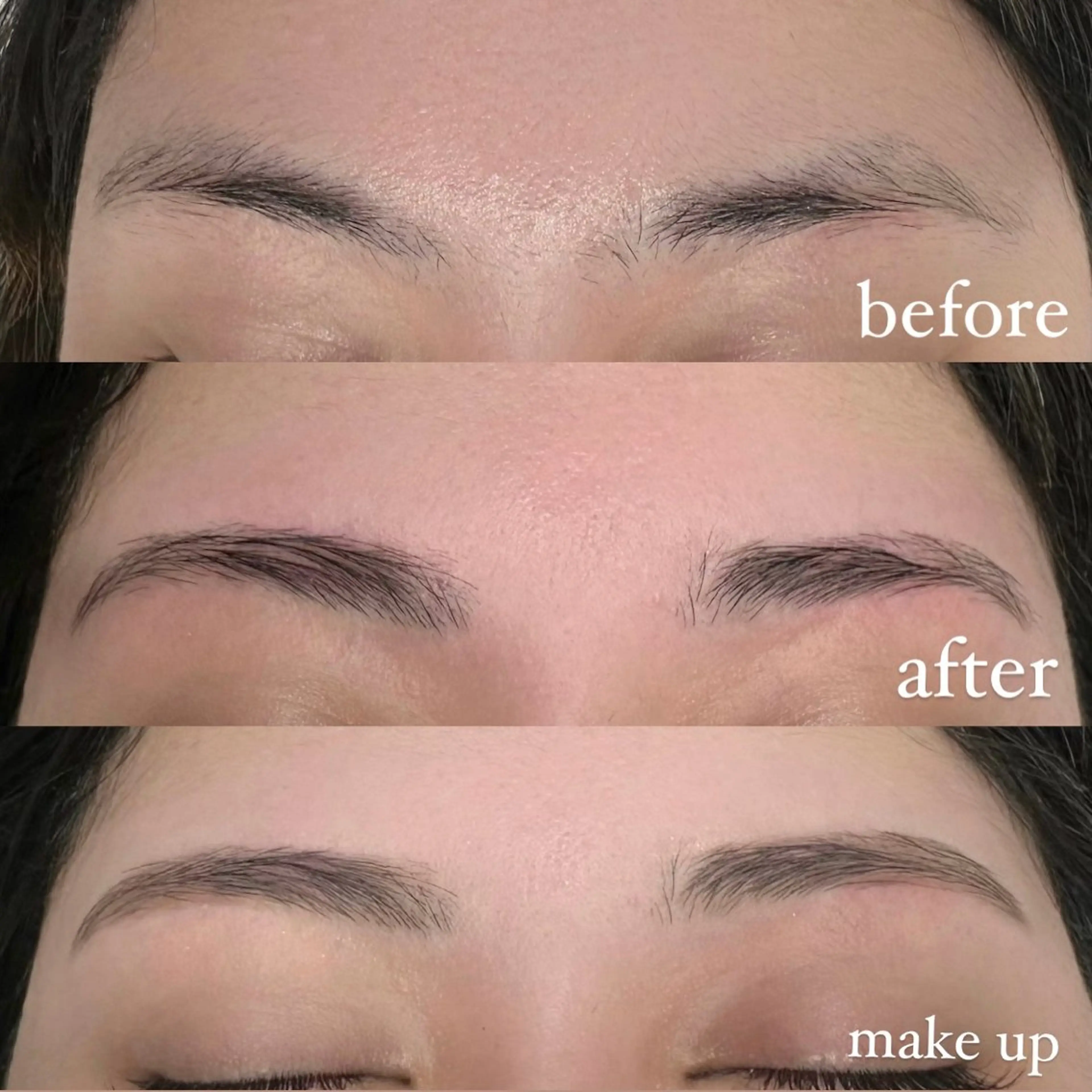 アイブロウ HARIS miyazakiの眉毛・アイブロウイメージ