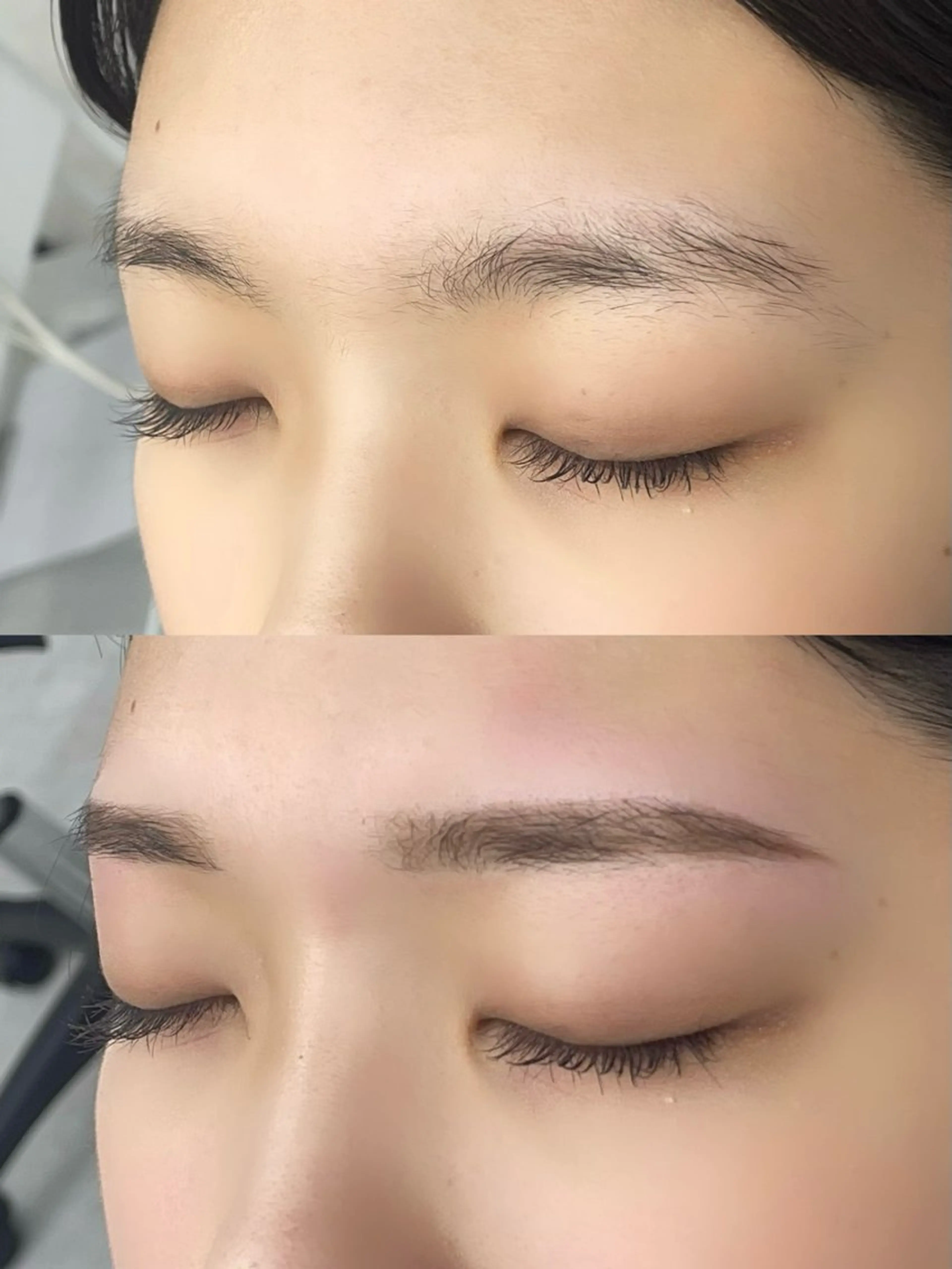 アイブロウ ワックス脱毛 眉カット その他(アイブロウ) モデル様募集中 /Seina✨️のヘアスタイル