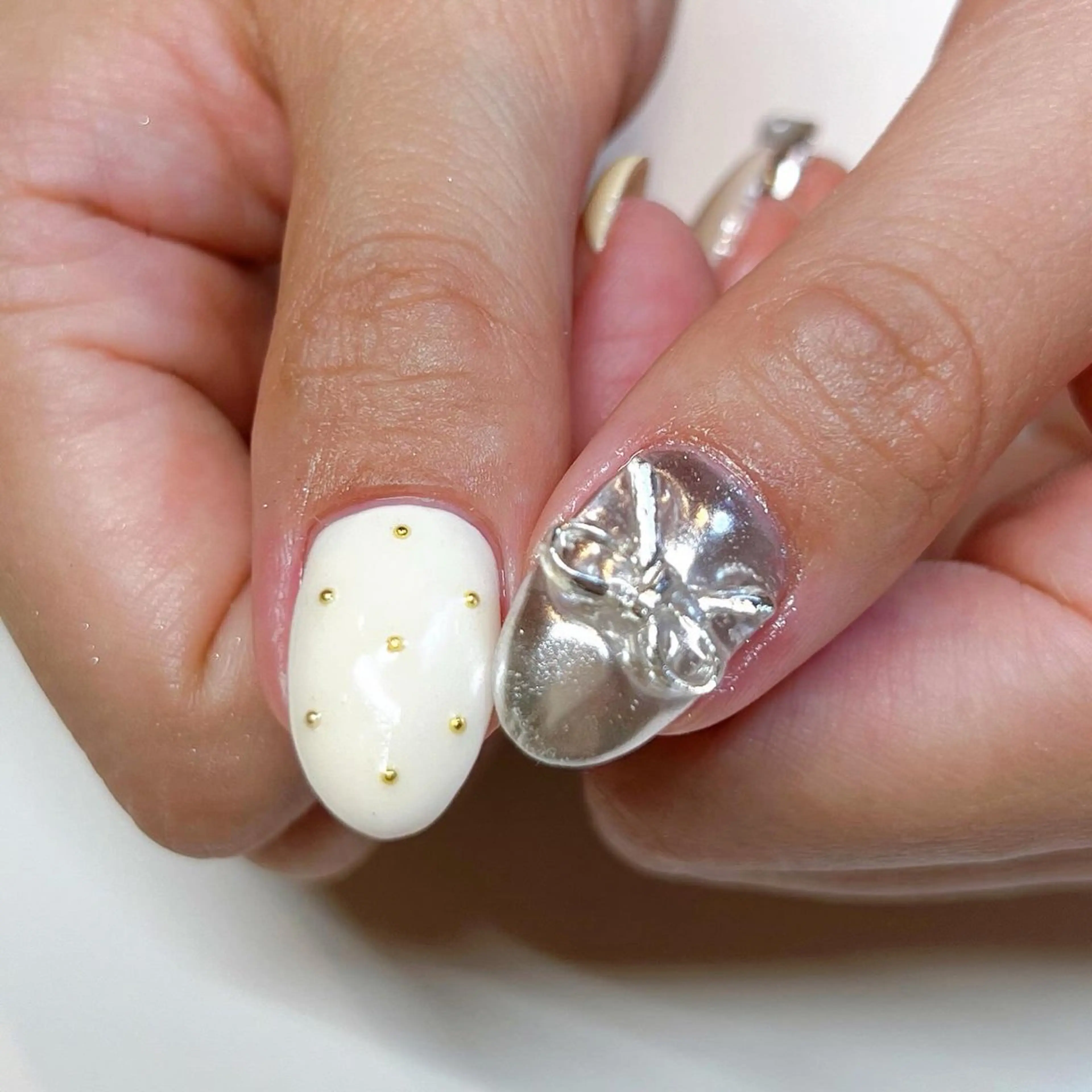 ネイル emu nail所属・emunail あやかのネイルデザイン