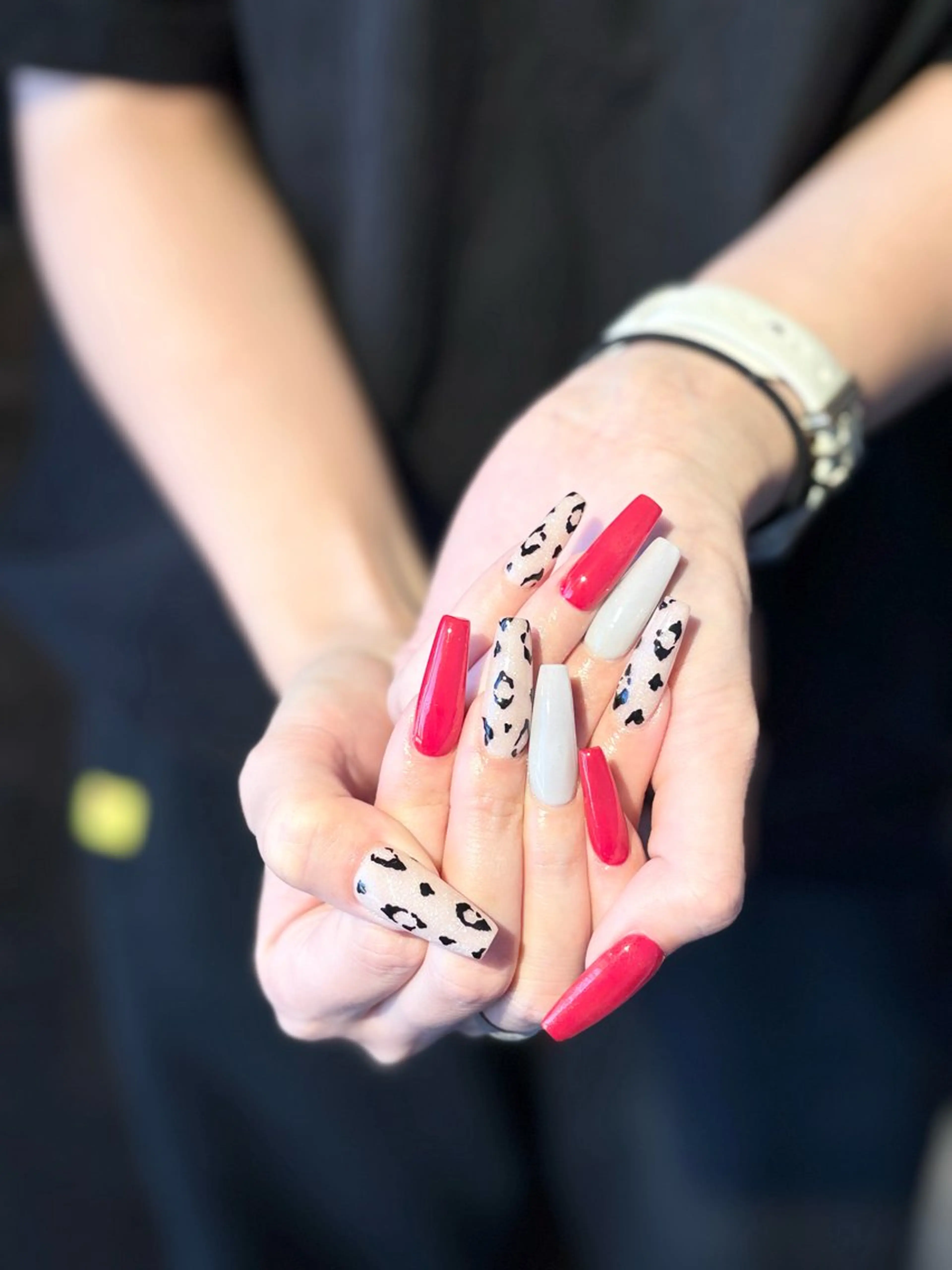 ネイル 札幌ネイルgorella所属・gorella Ａのネイルデザイン