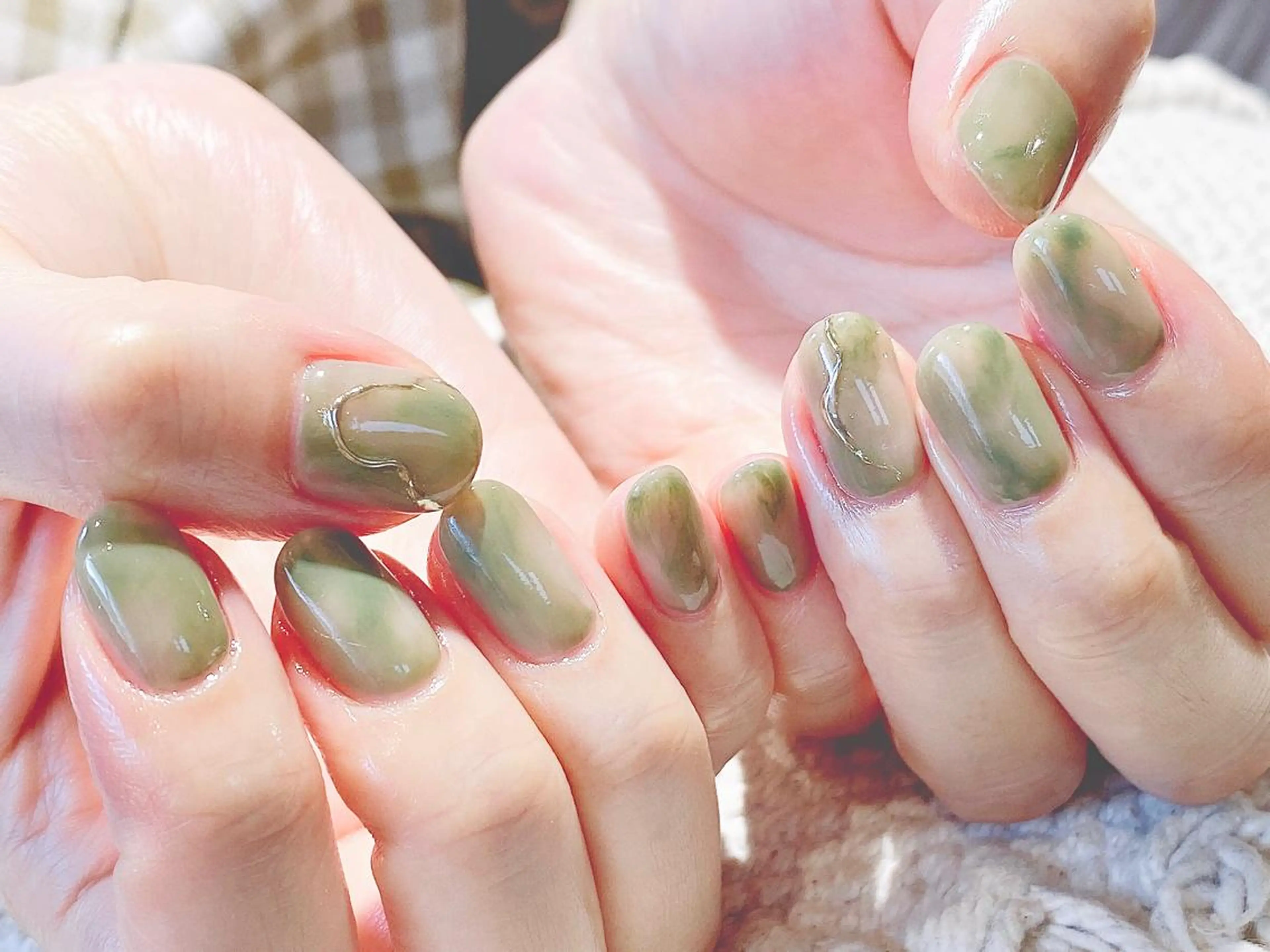 ネイル sōko Hair&Nail Salon所属・megu  / sōko nailのネイルデザイン