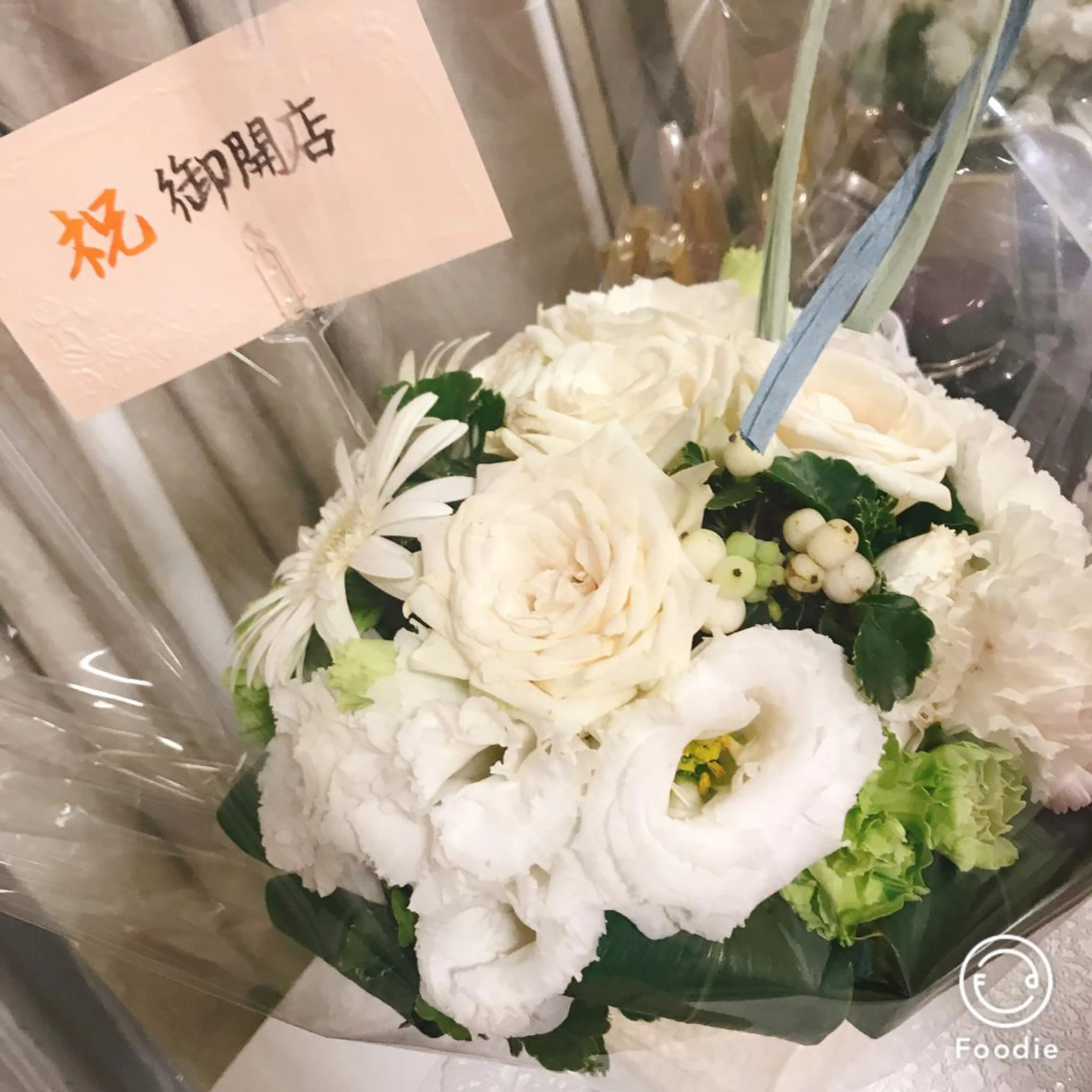 肌質改善サロン 来店プレゼントありのエステ・リラクイメージ