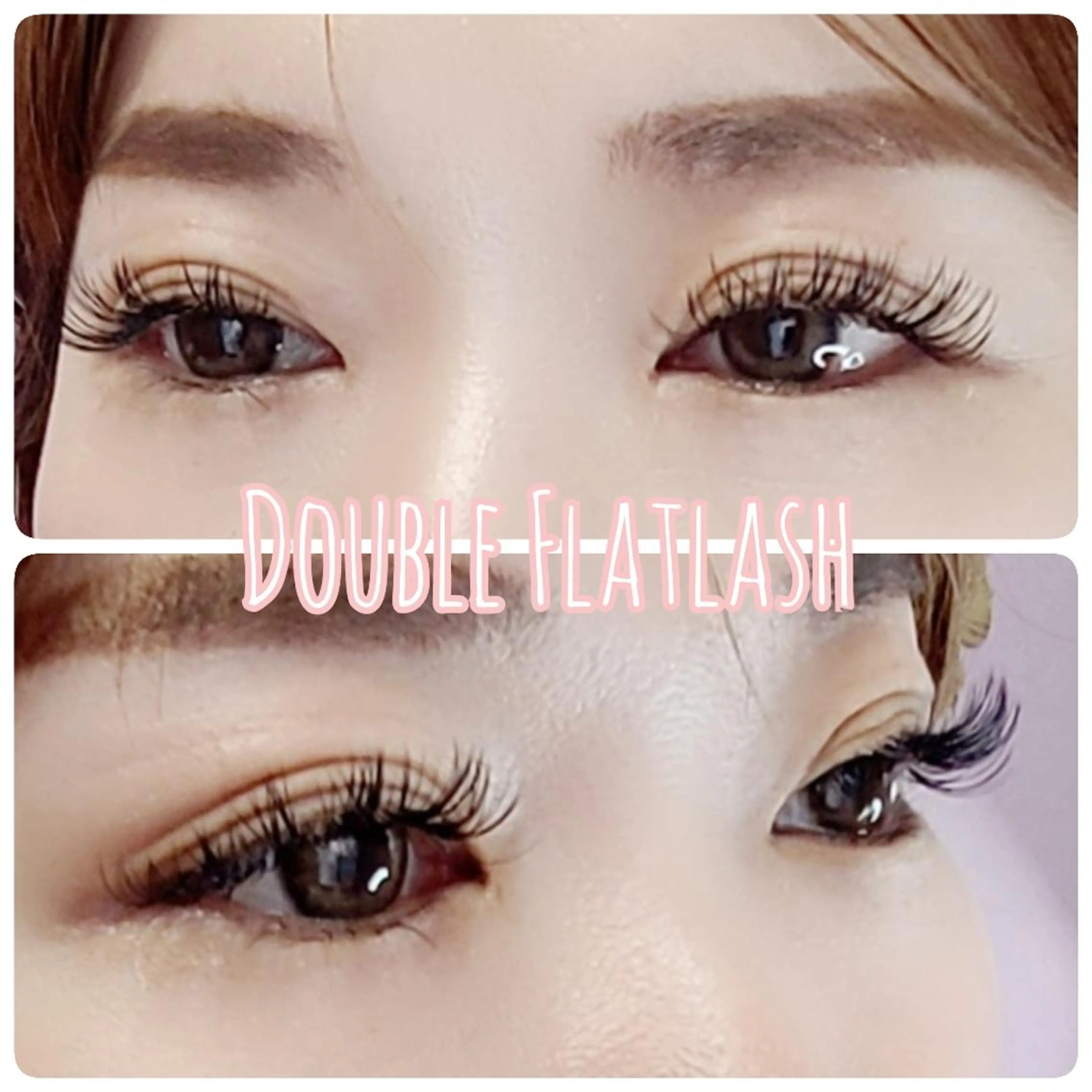 マツエク・マツパ マツエク Rocher 【ロシェ】のマツエク・マツパデザイン