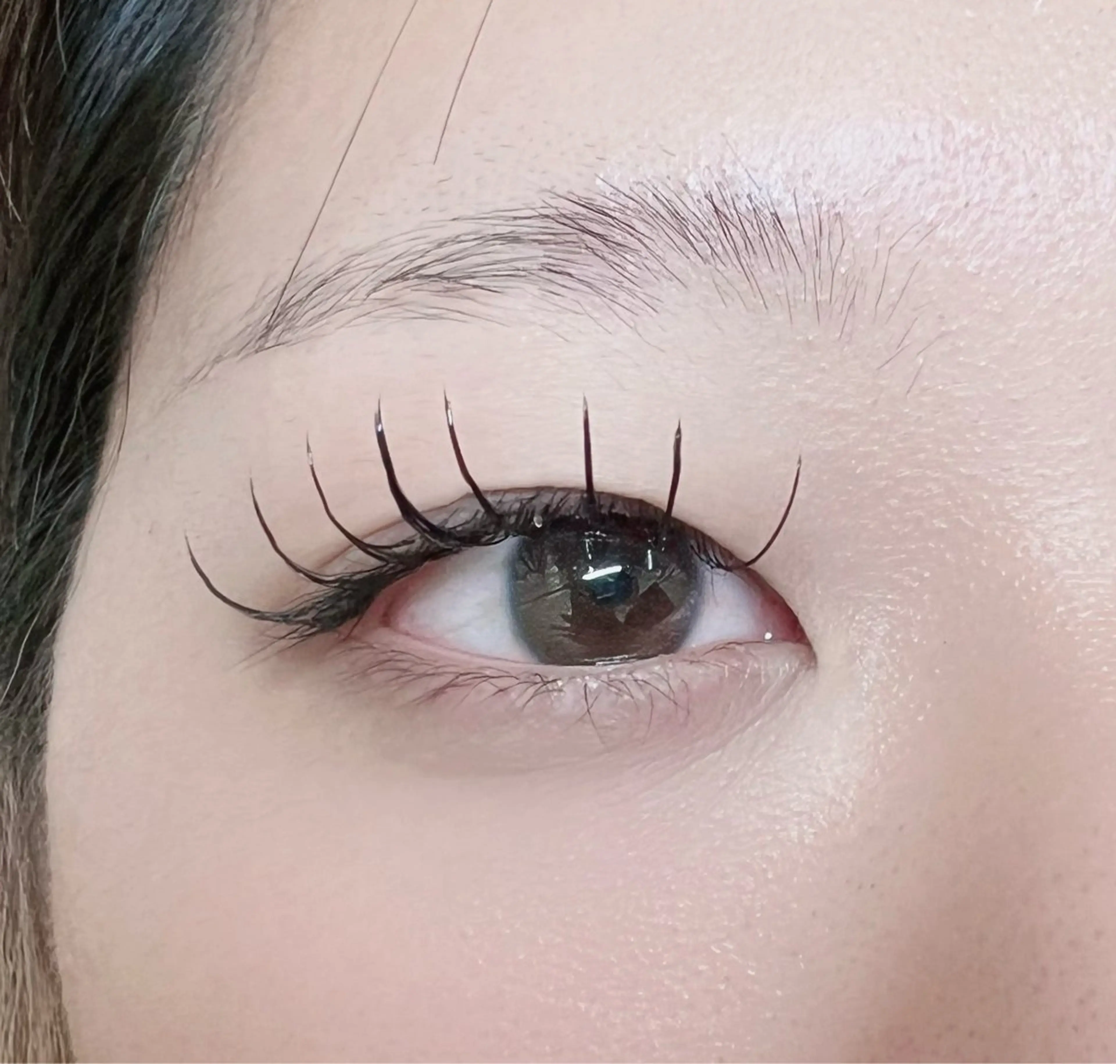 マツエク・マツパ ☆CHERIE. nunuro‎本町☆のマツエク・マツパデザイン