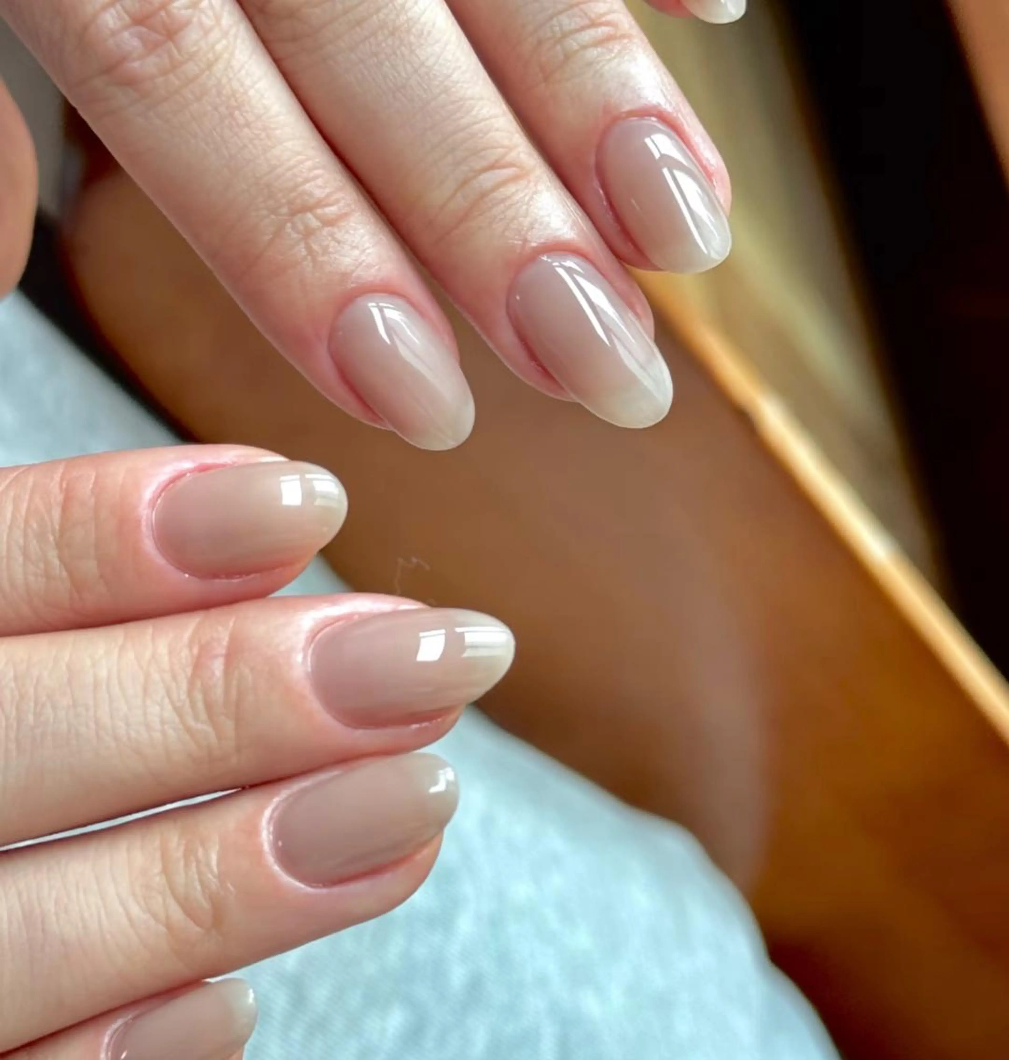 ネイル ハンドネイル 🎀 NaNa_nailのネイルデザイン