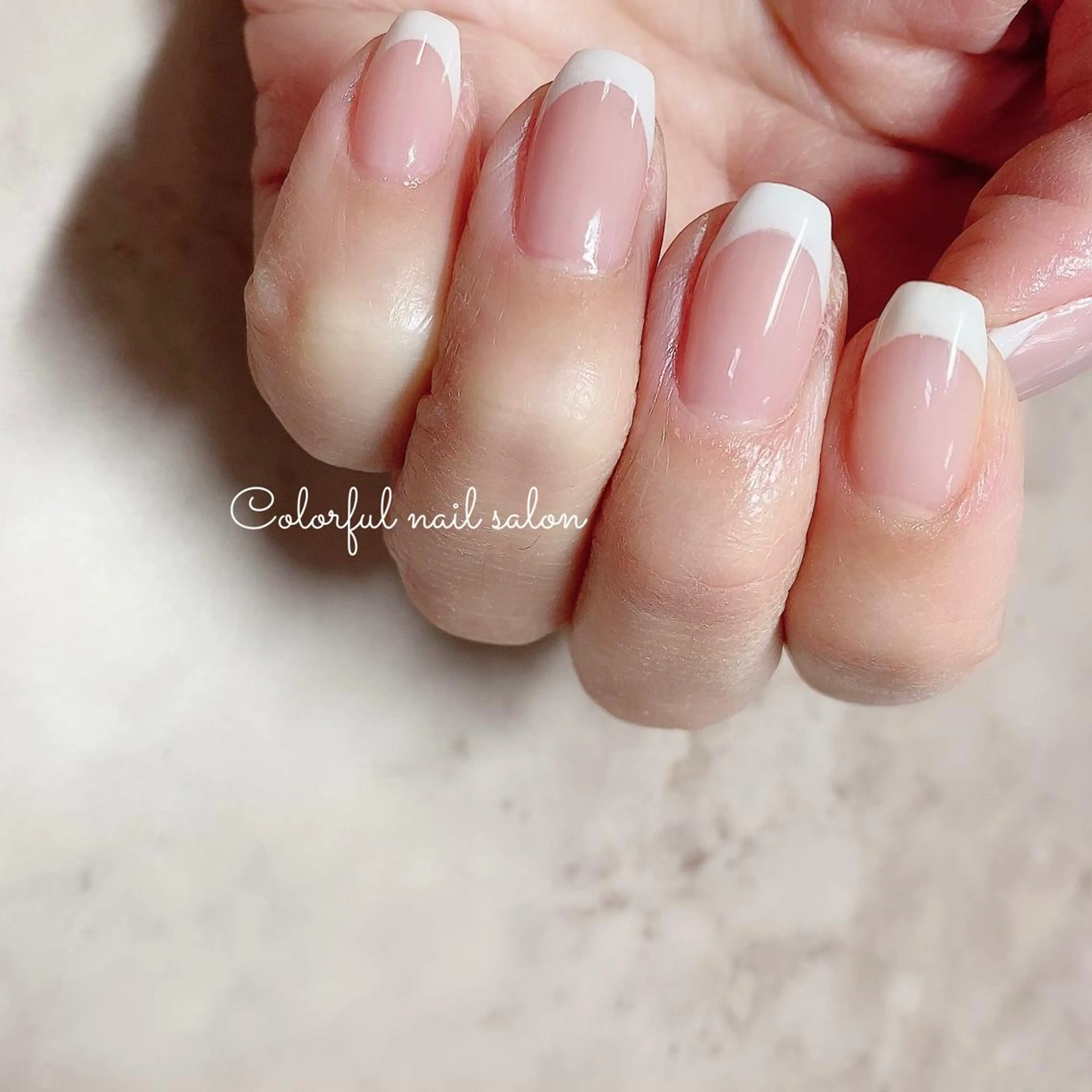 ネイル ハンドネイル le’a所属・Le'a nail&eyesのマツエク・マツパデザイン