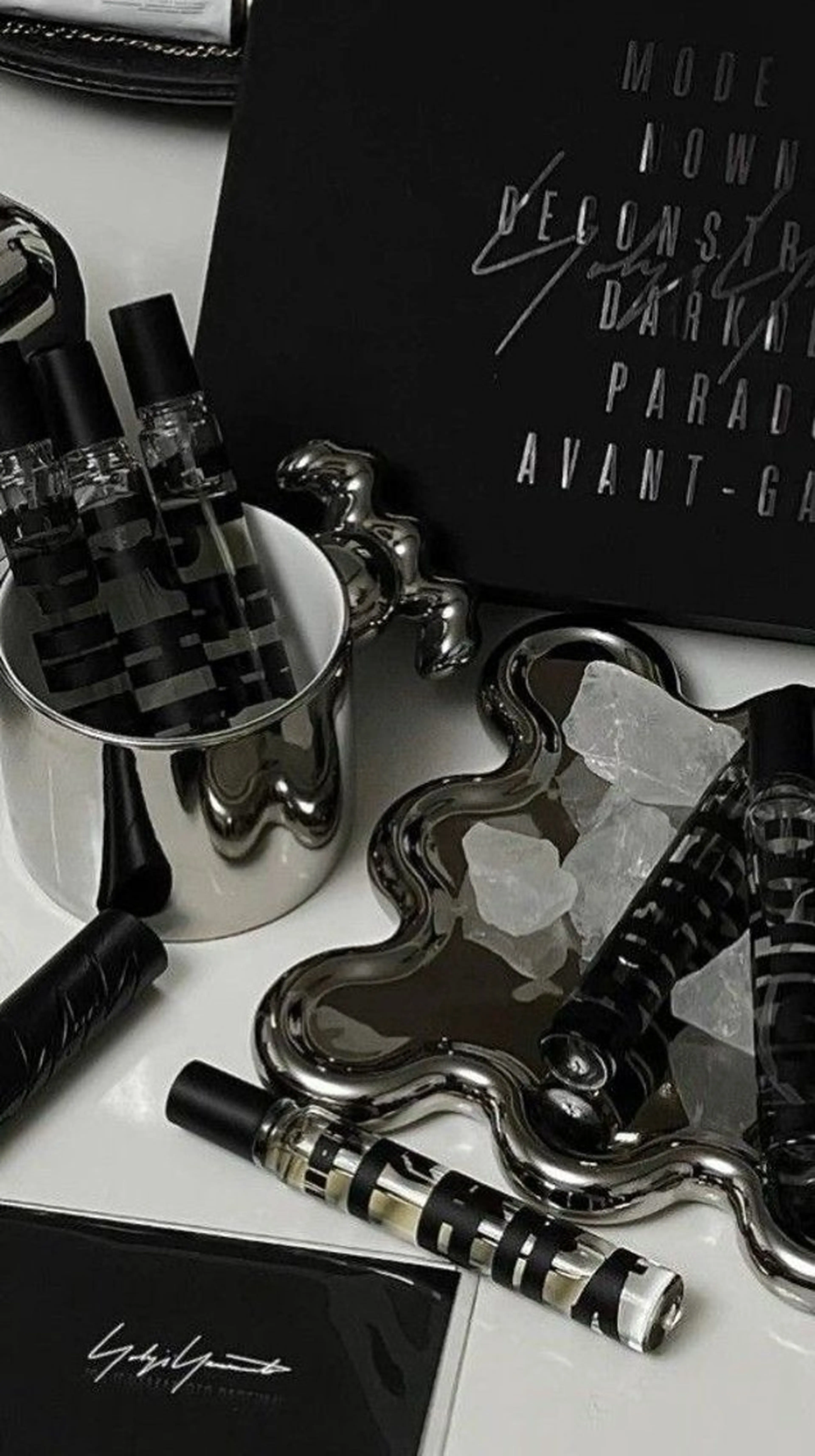 メンズ特化🔮 笠原慧のヘアスタイル