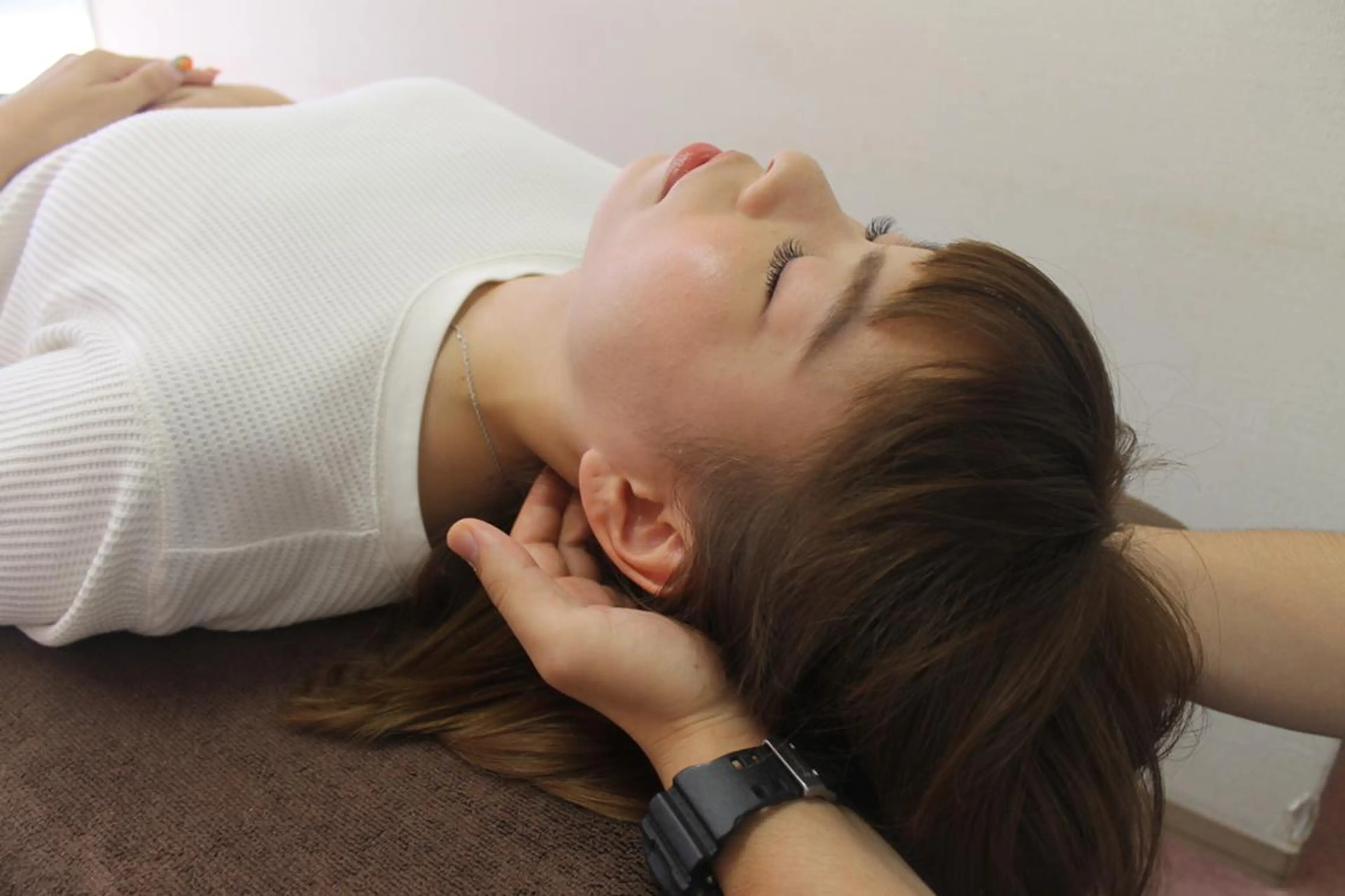 エステ リラク 同心整骨院 美容鍼・整体・小顔のエステ・リラクイメージ