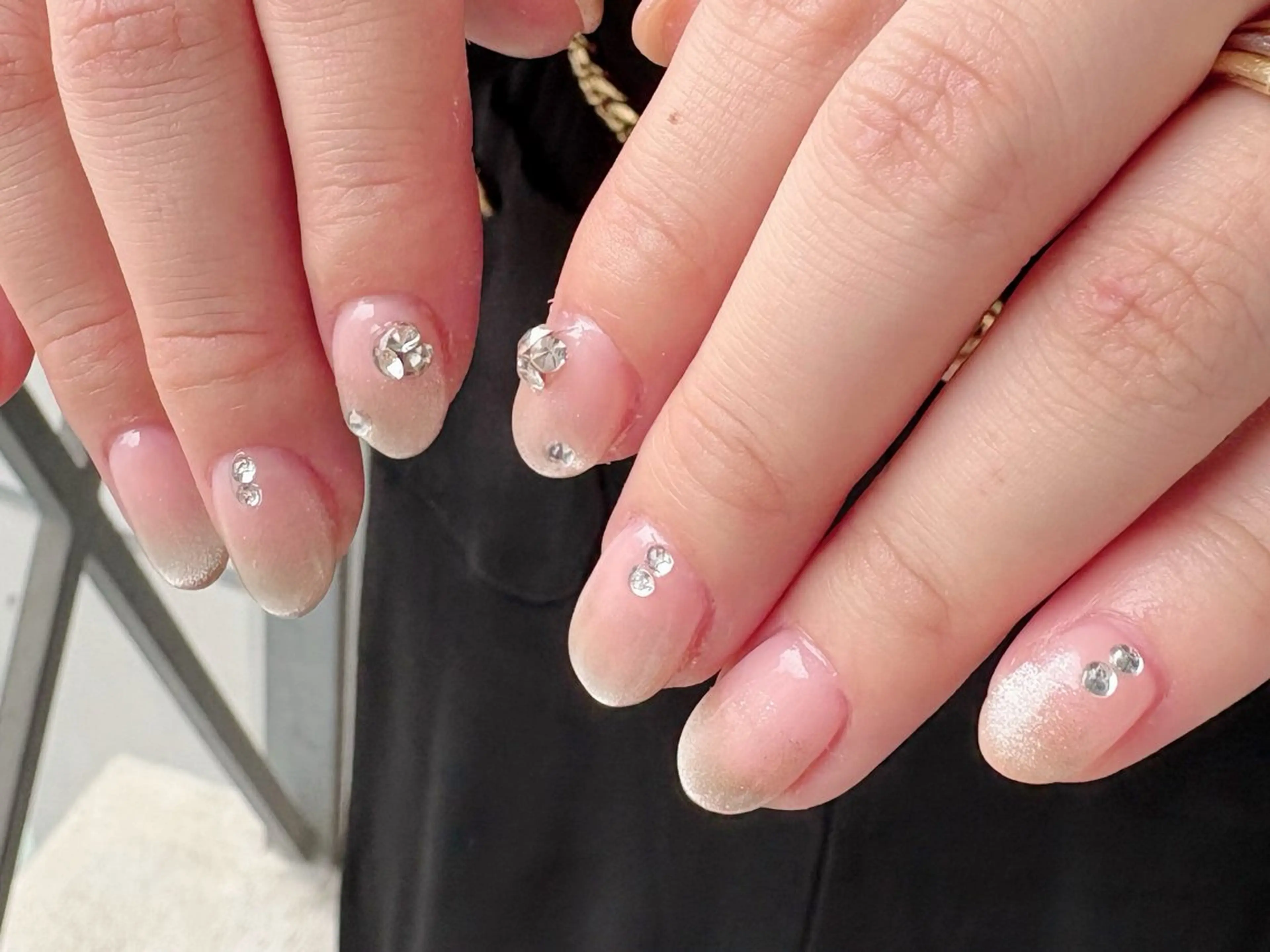 ネイル 【ROA】 Chisakiのネイルデザイン