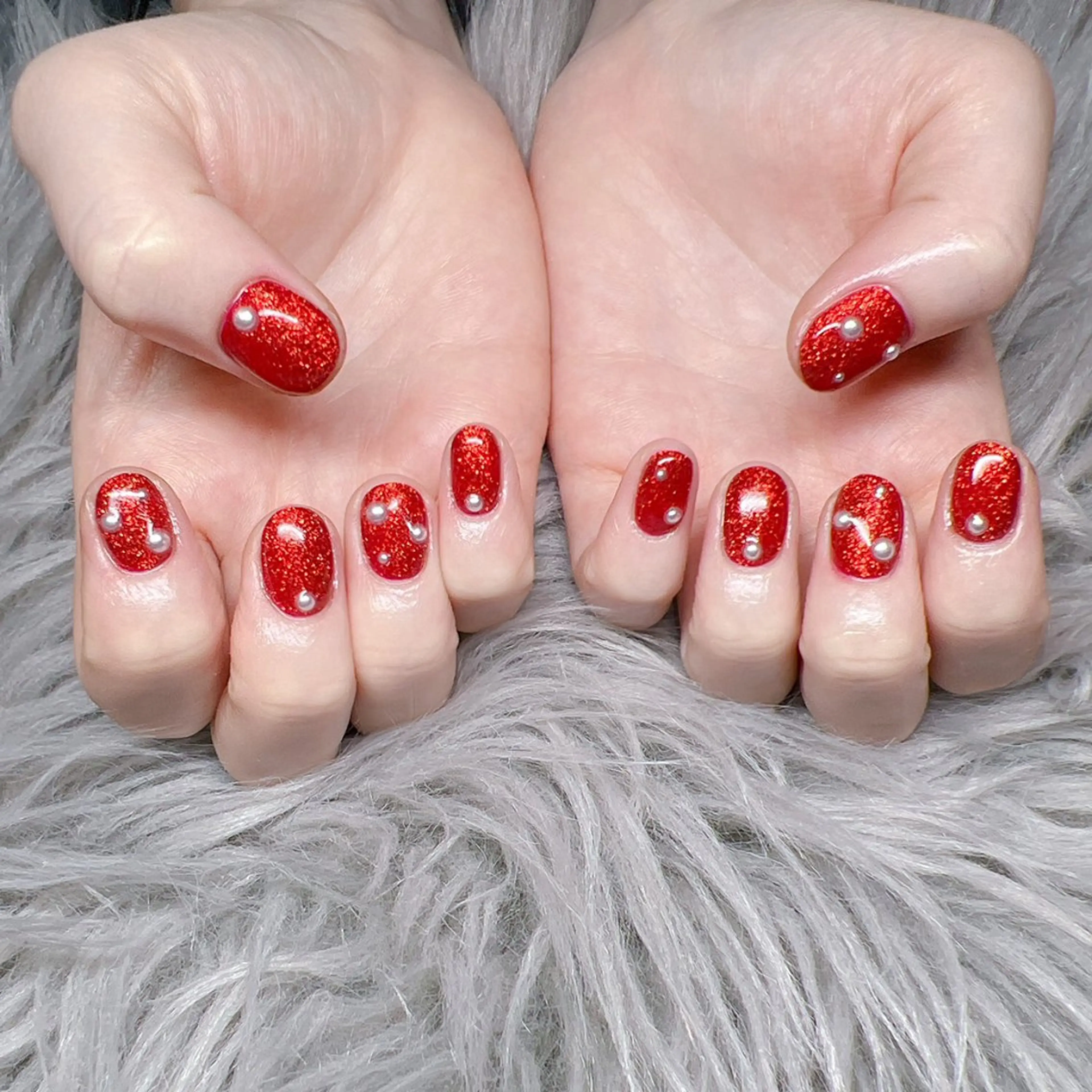 ネイル 個室ネイルサロンDolly  Girl〜ドーリーガール〜所属・DollyGirl KYOKOのネイルデザイン