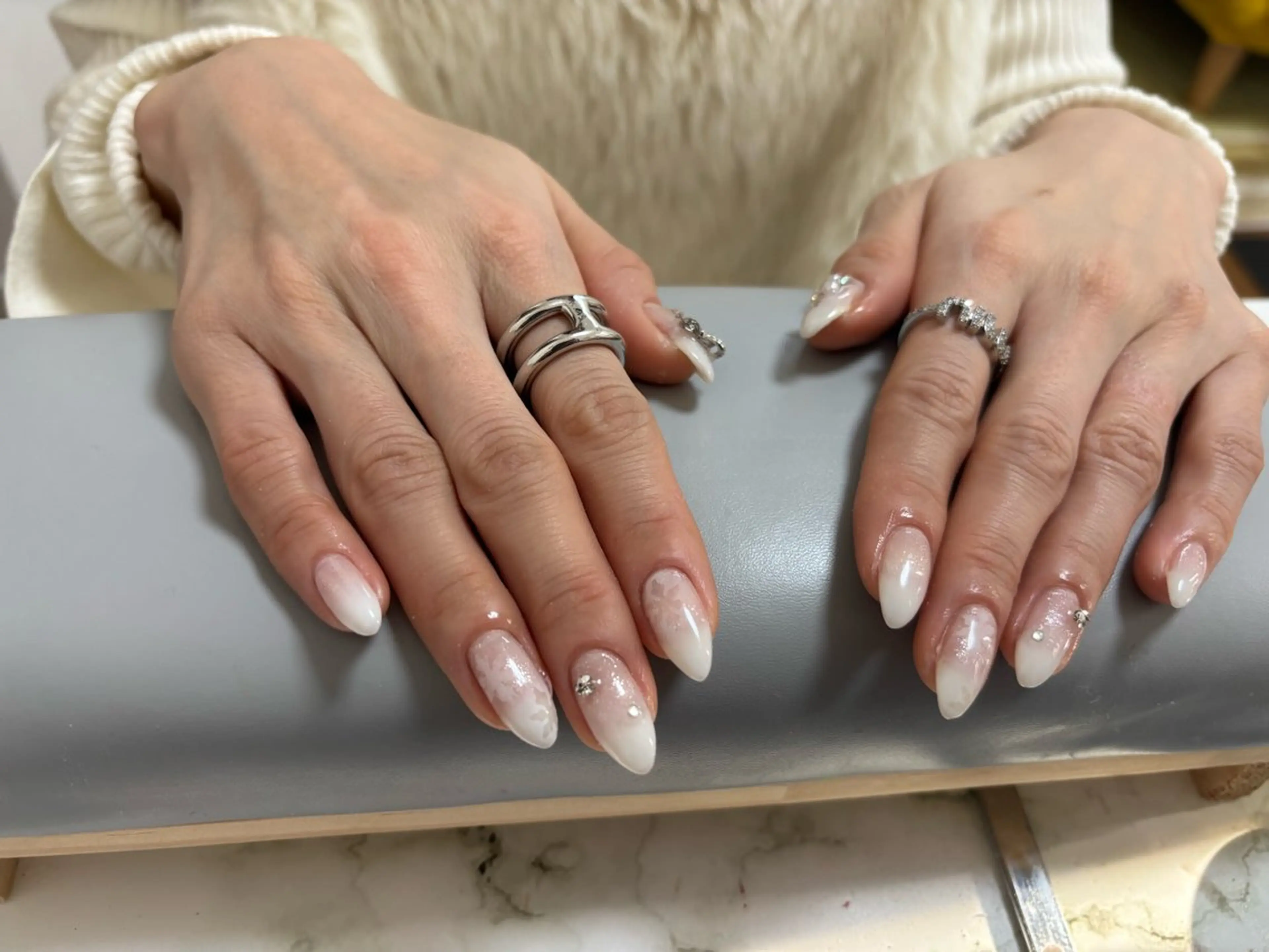 ネイル ななネイル所属・司馬 ななのネイルデザイン