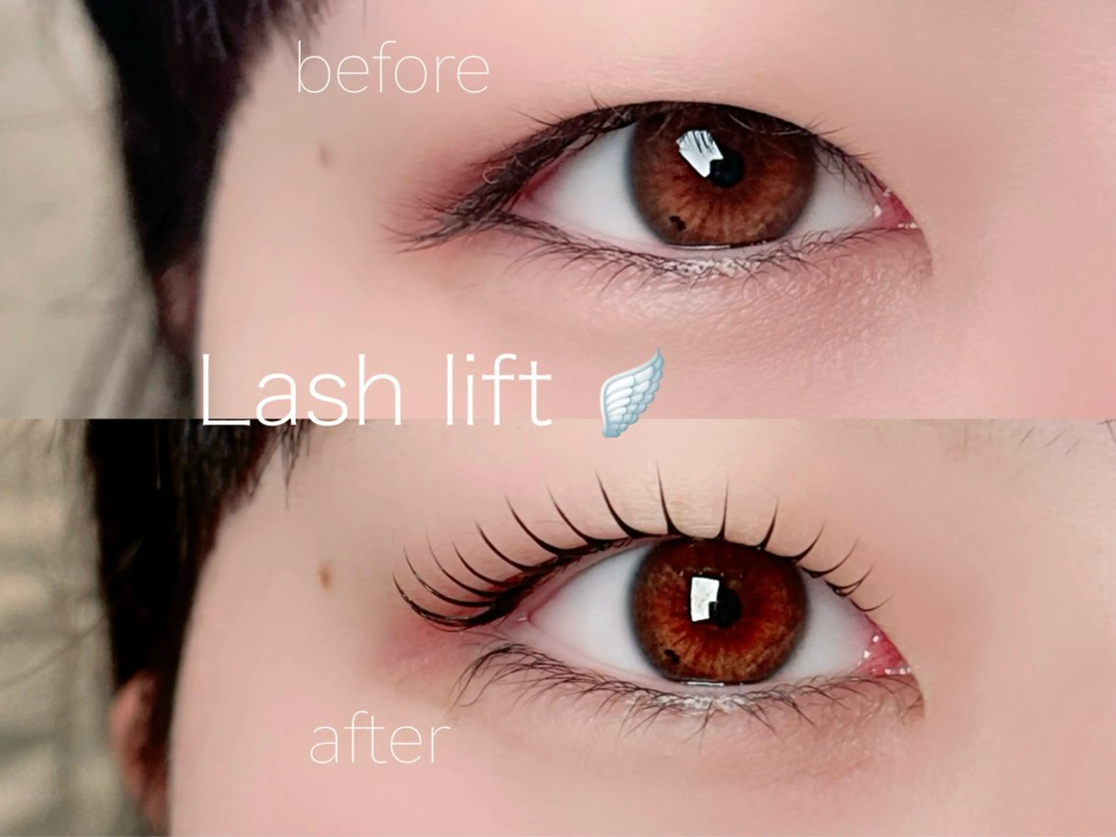 マツエク・マツパ マツパ eyelist 🌼 Mahoのマツエク・マツパデザイン