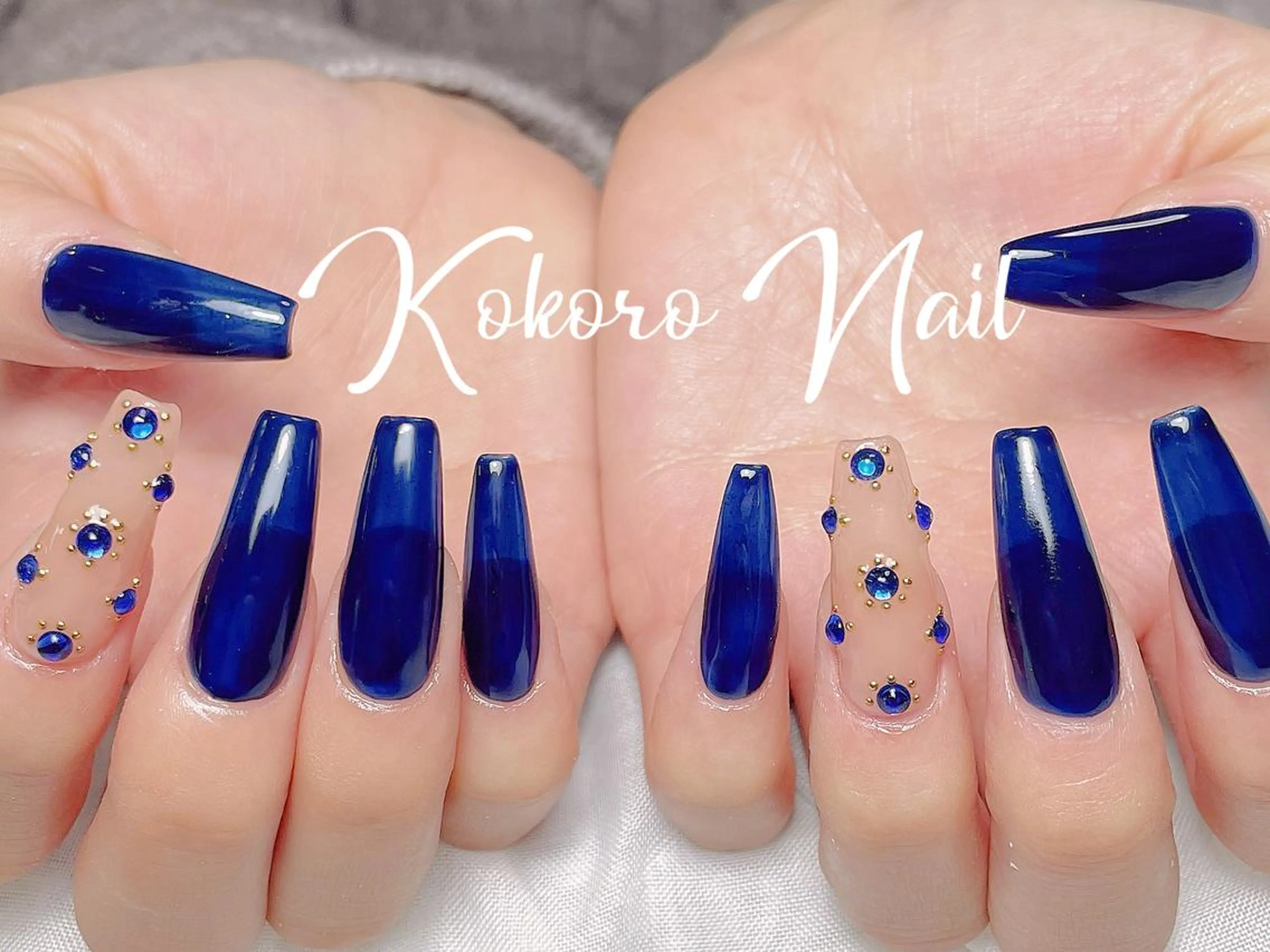 ネイル Hawchumi 💅のネイルデザイン