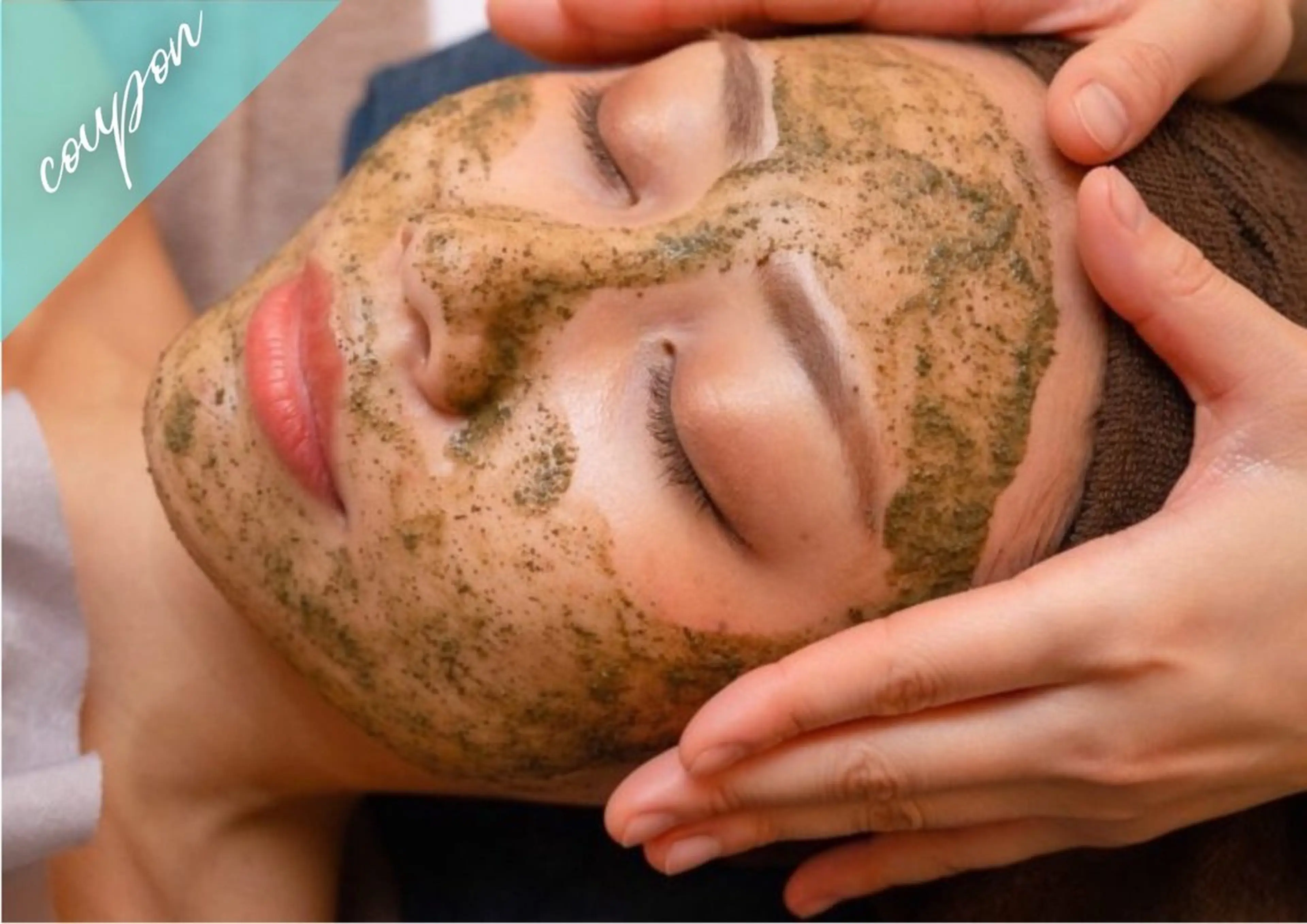 【REVIVE】ハーブピーリング🌿/ダウンタイムなし/剥離なし/当日メイクOK/話題の次世代ハーブピーリング🌿の写真