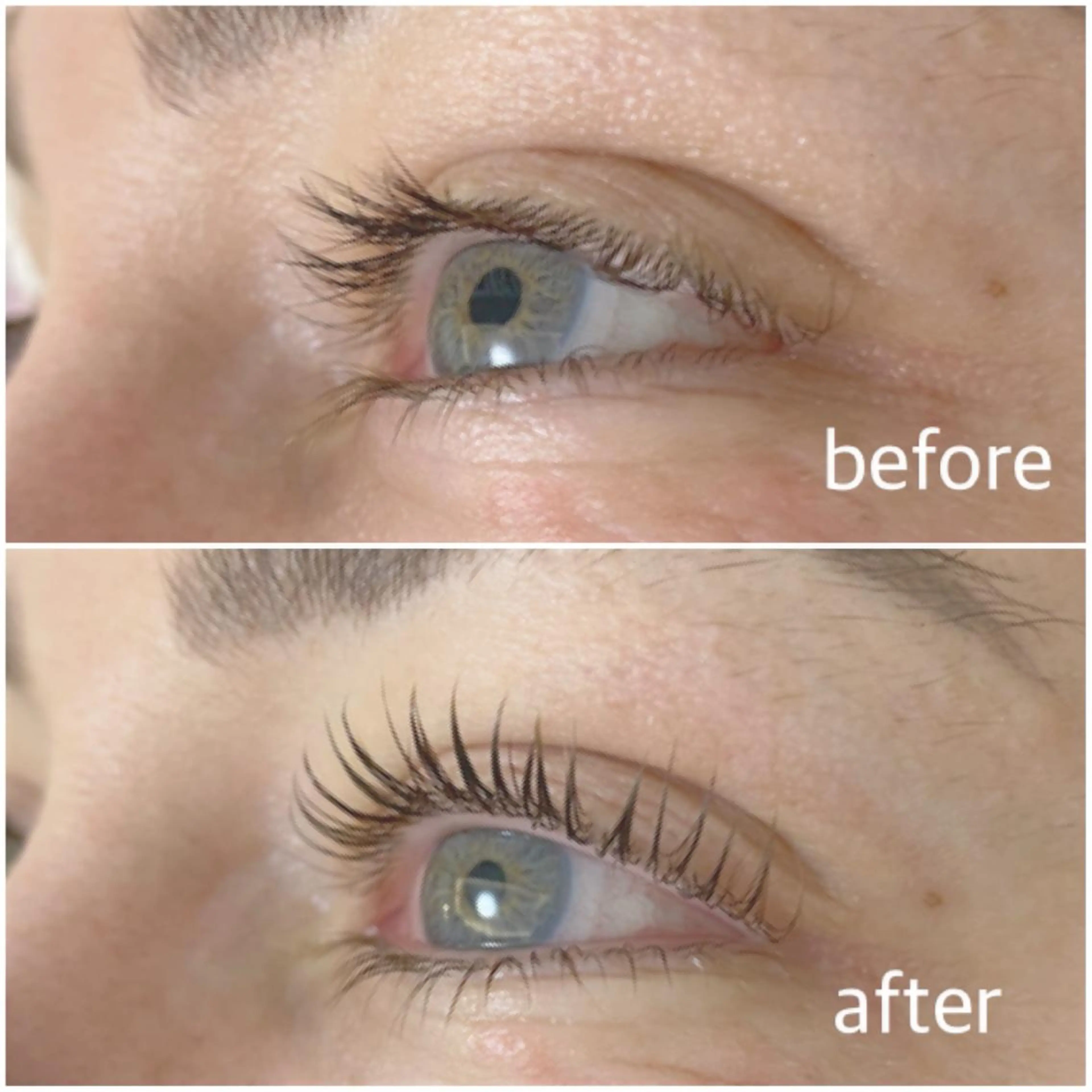 マツエク・マツパ アッパーリフトカール マツパ Bloomy.所属・【Bloomy.】 竹内のマツエク・マツパデザイン