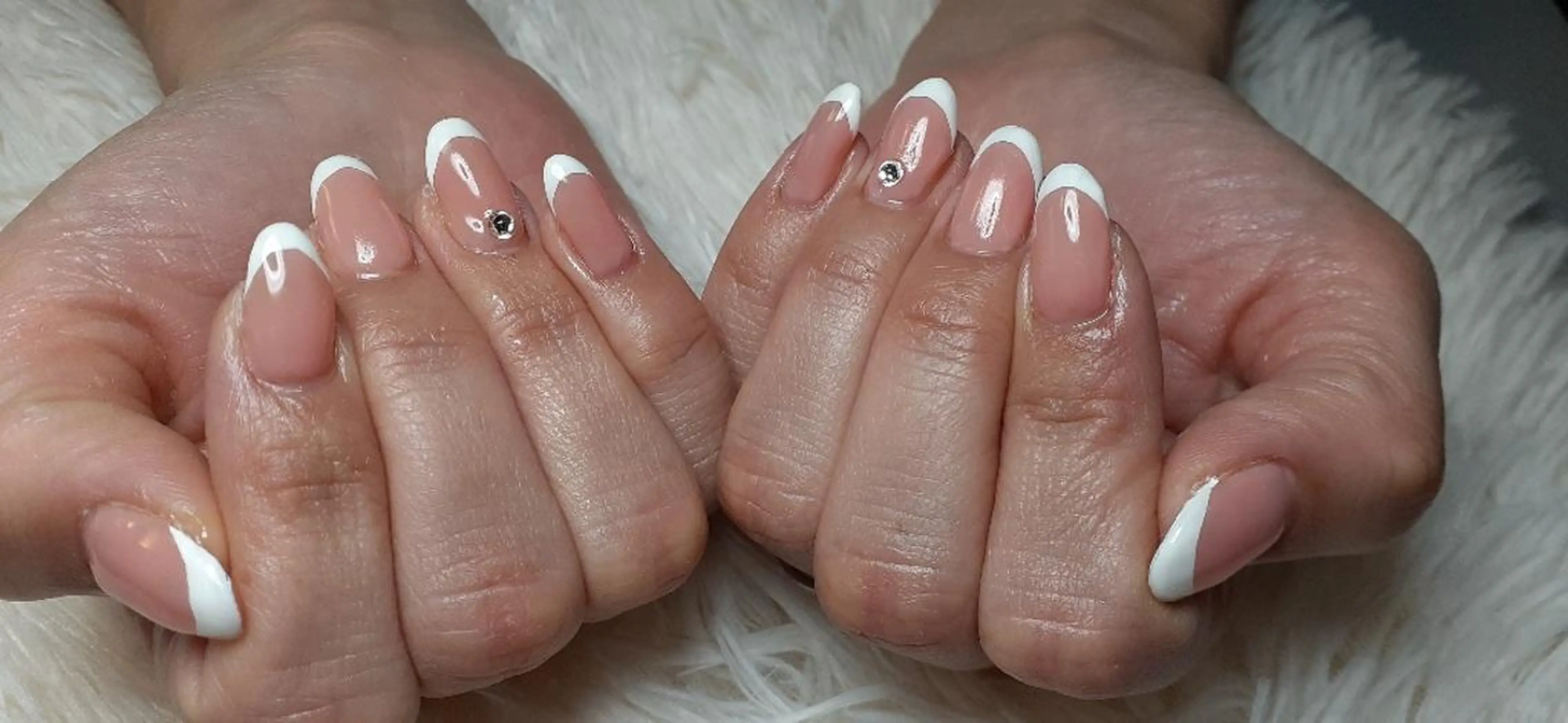 ネイル 大島 さやかのネイルデザイン